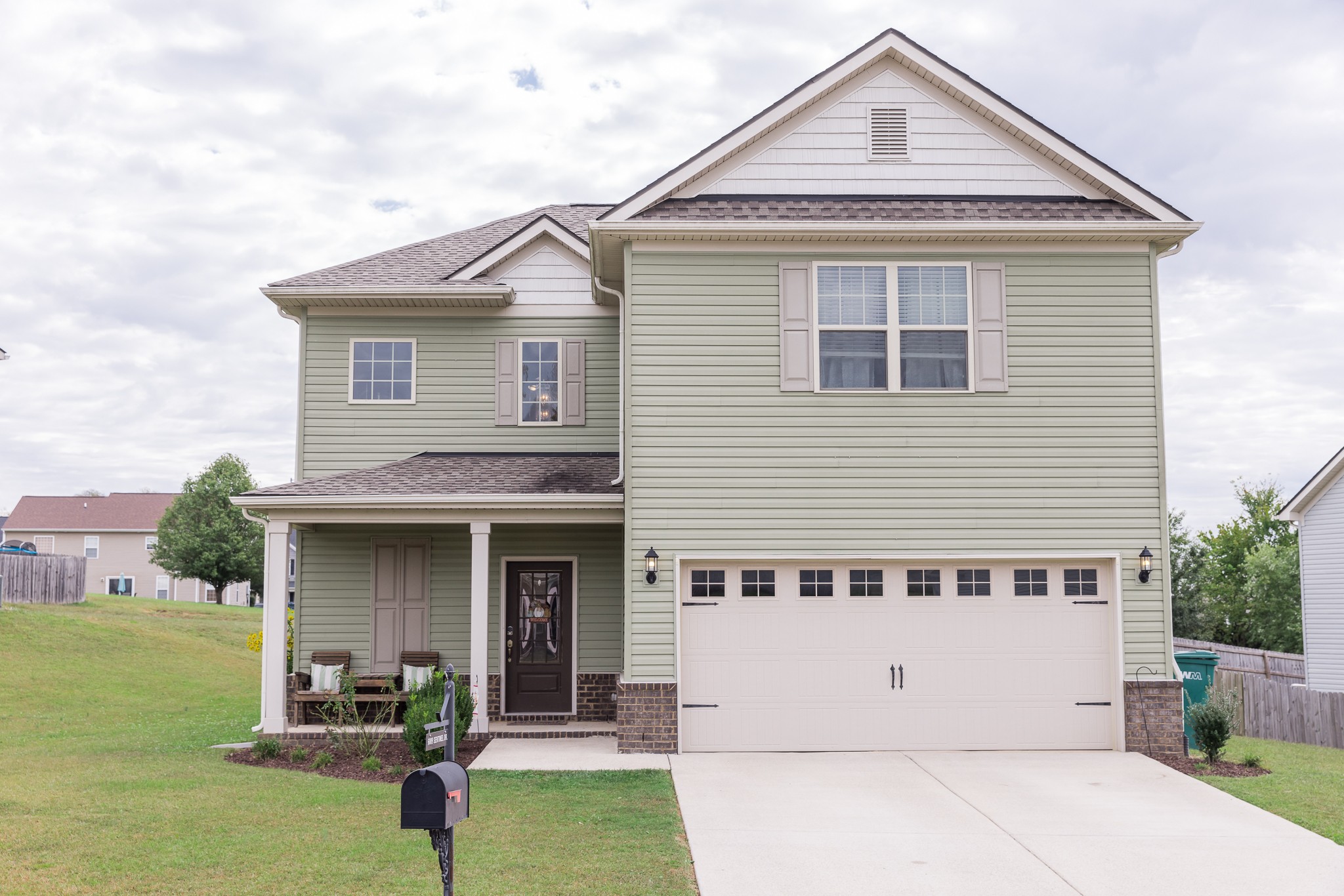 6009 Sentinel Dr