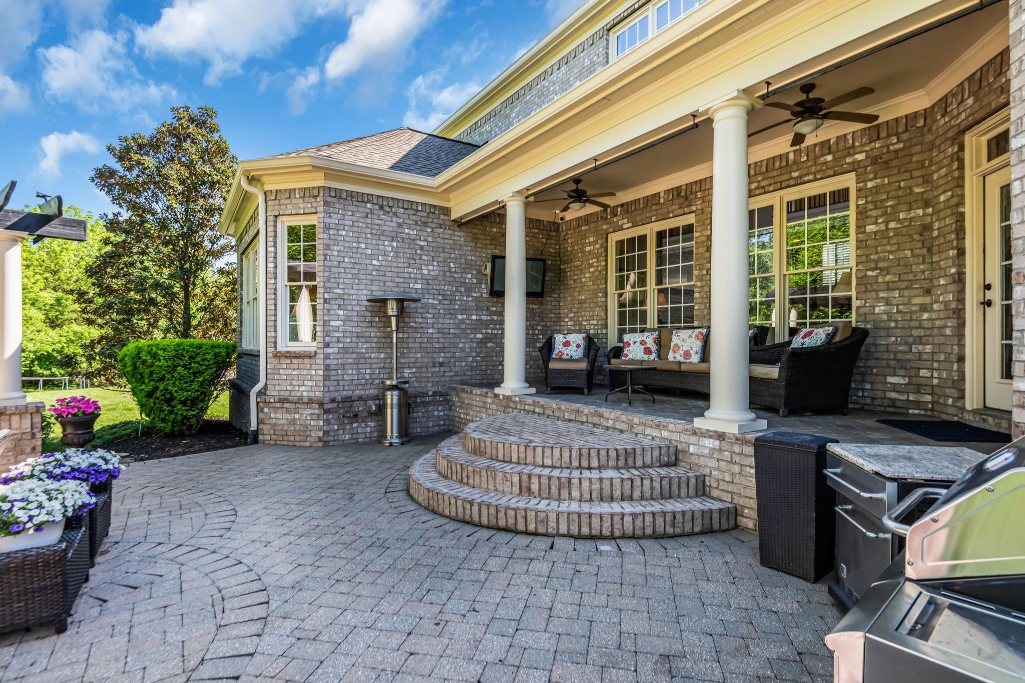 1792 Northumberland Dr