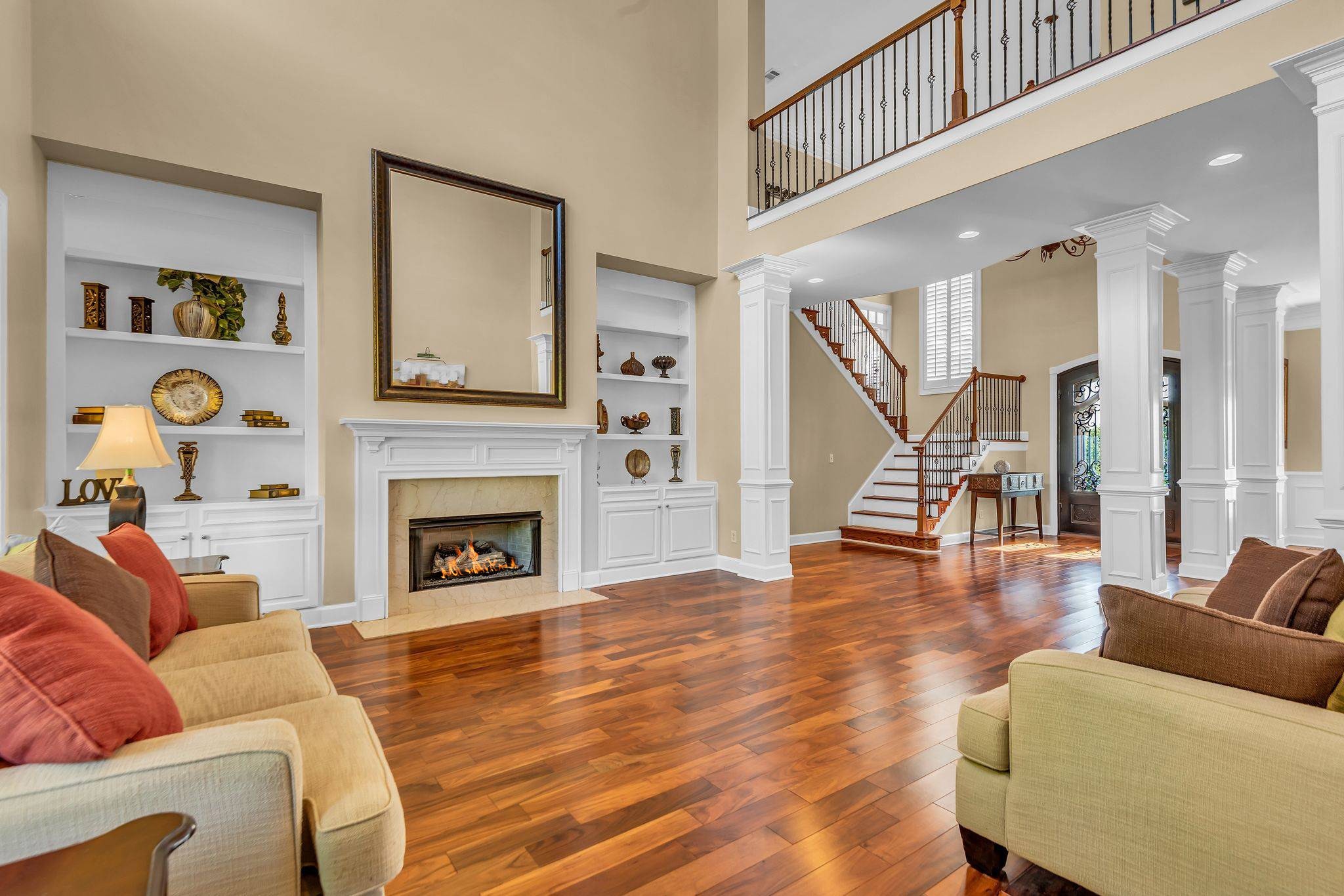 1792 Northumberland Dr