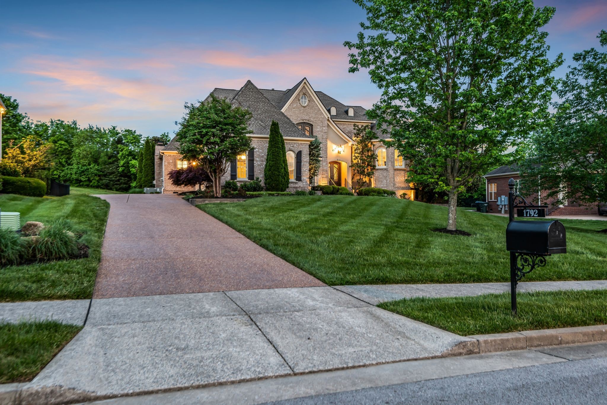 1792 Northumberland Dr