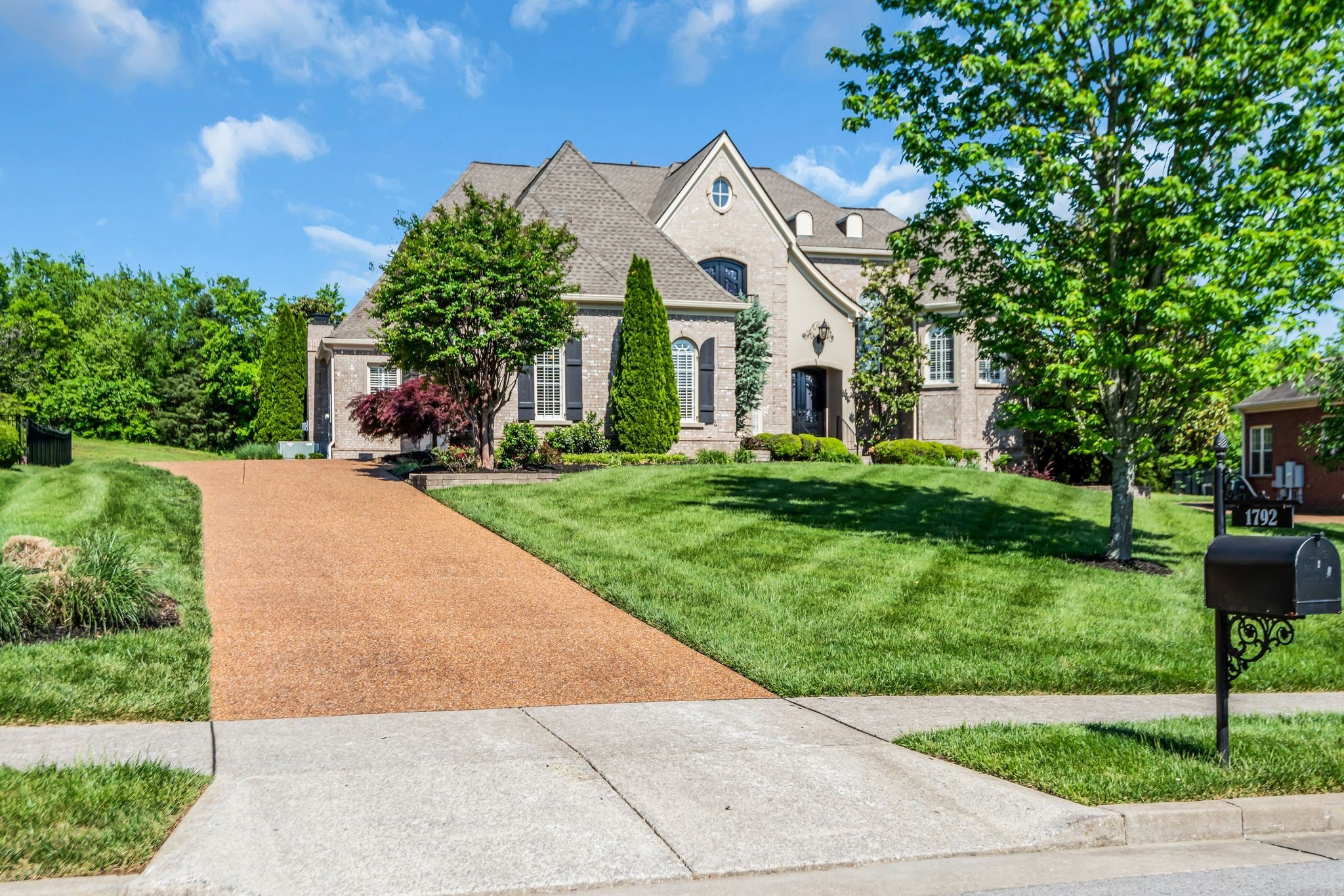1792 Northumberland Dr