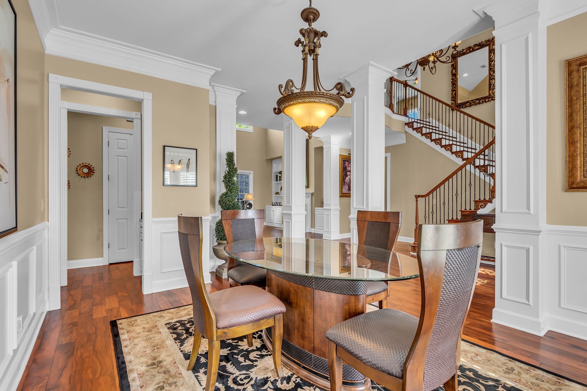 1792 Northumberland Dr