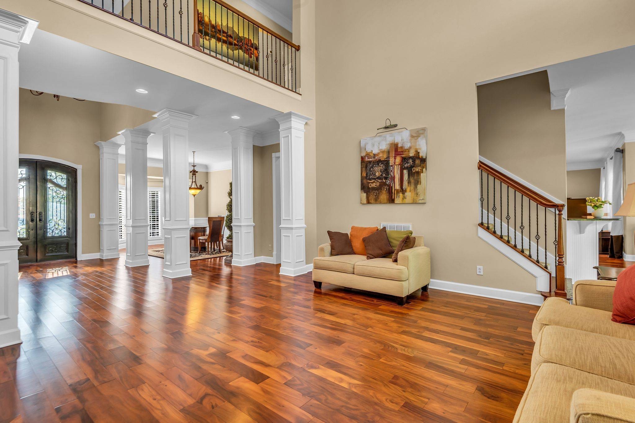 1792 Northumberland Dr
