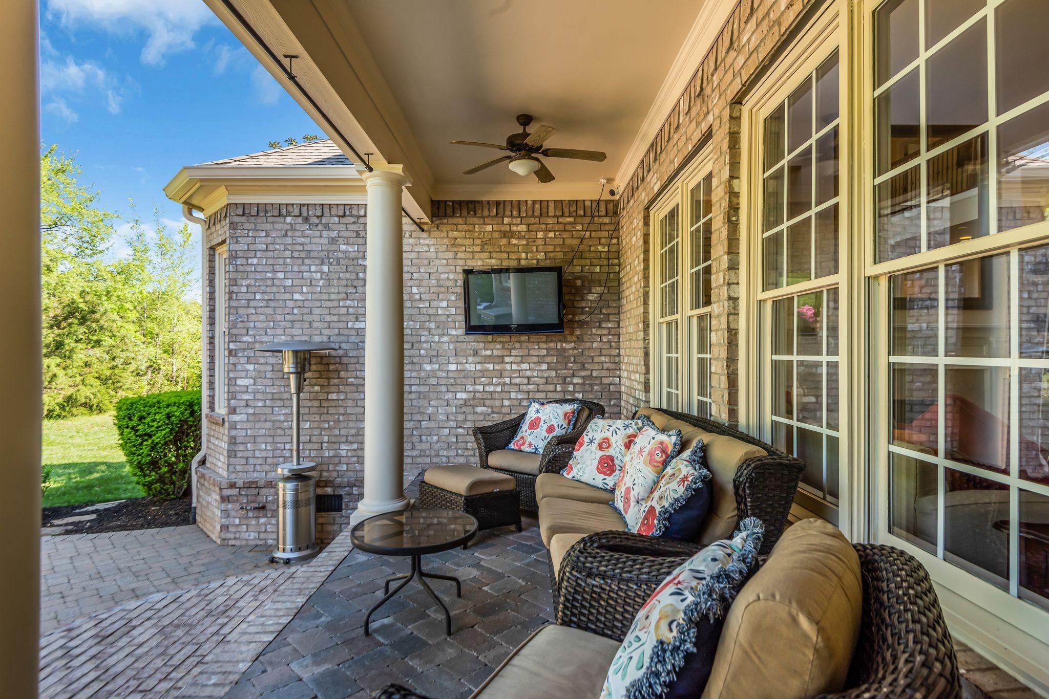 1792 Northumberland Dr