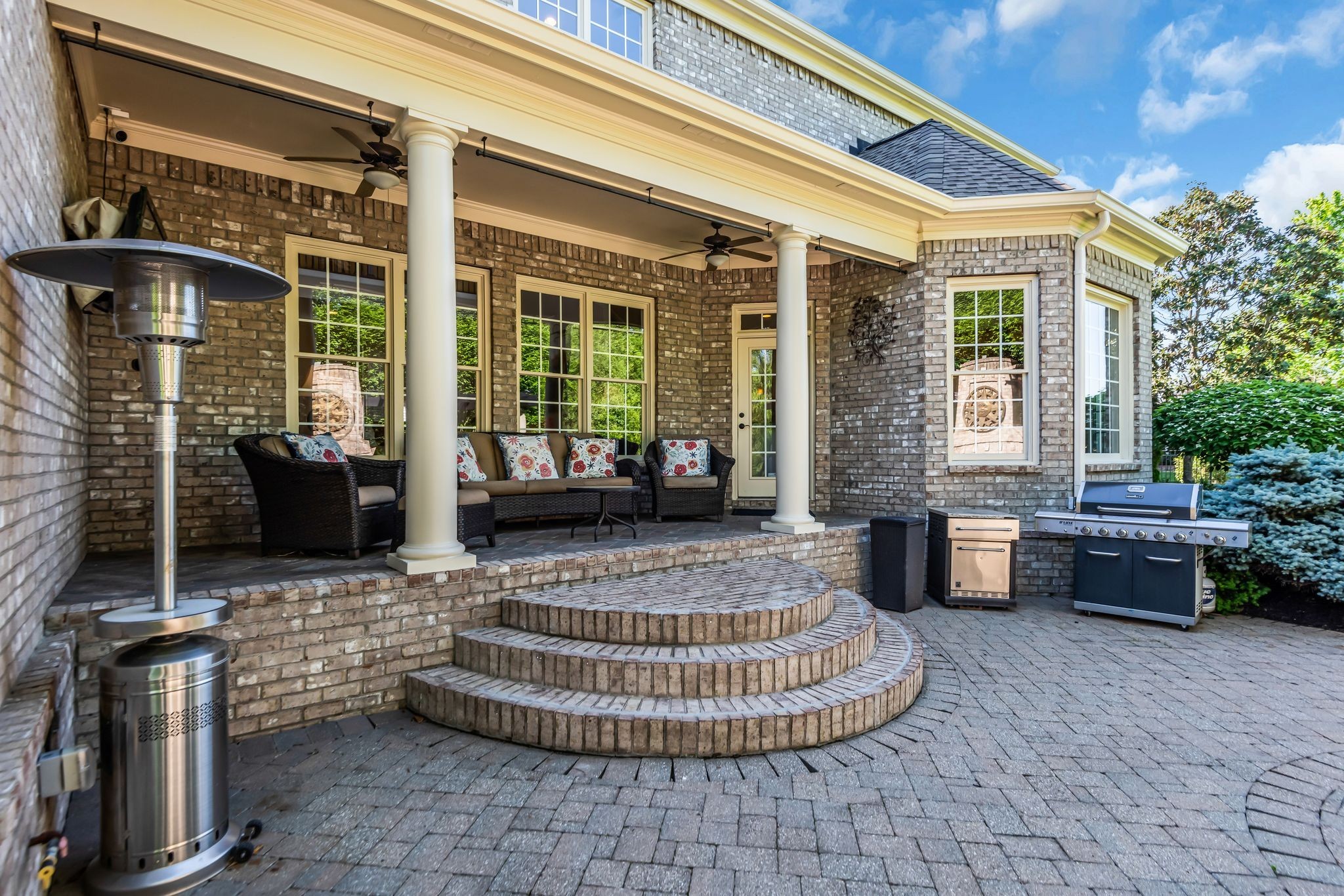 1792 Northumberland Dr