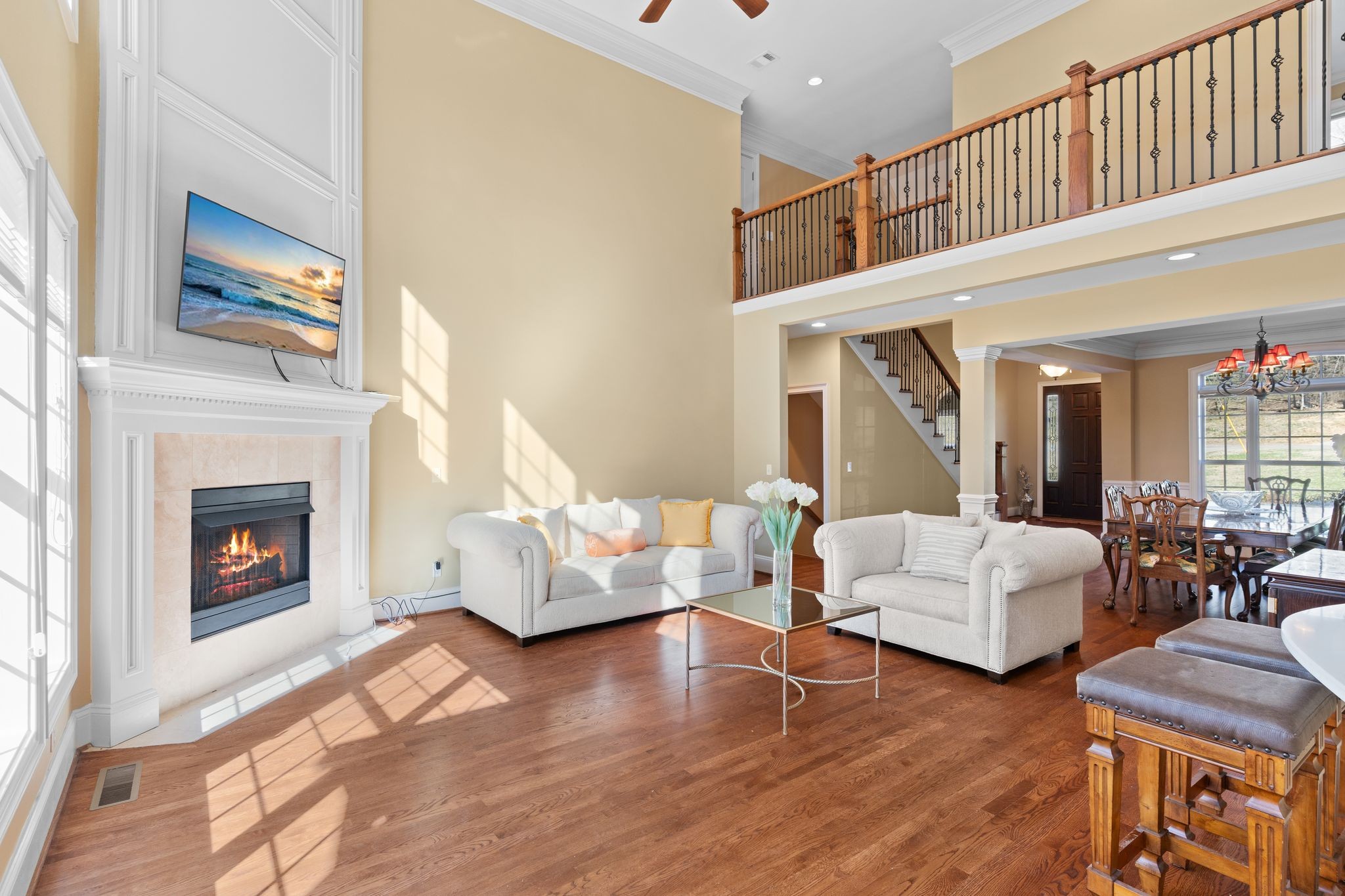 6016 Woodland Hills Dr