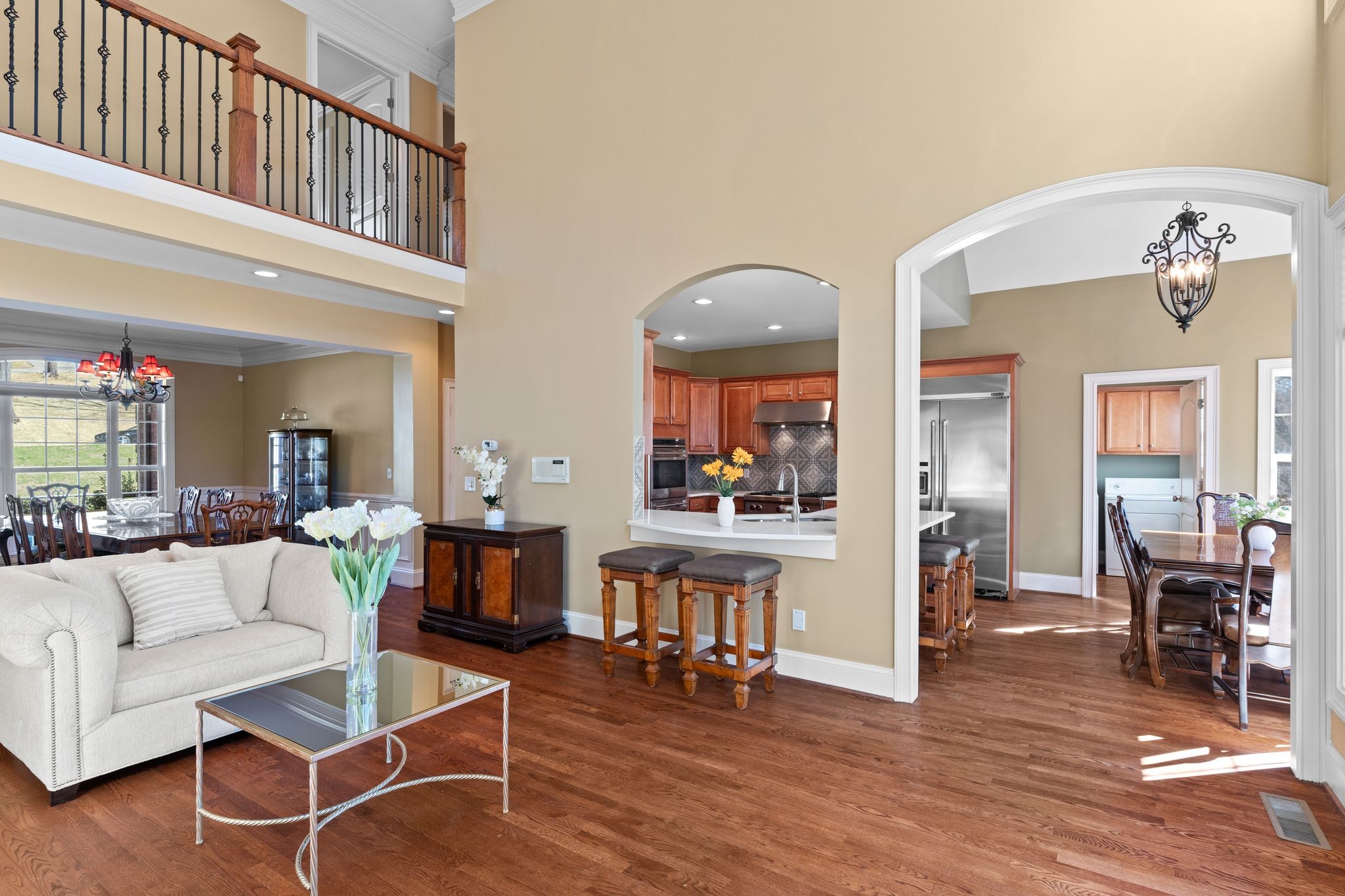 6016 Woodland Hills Dr