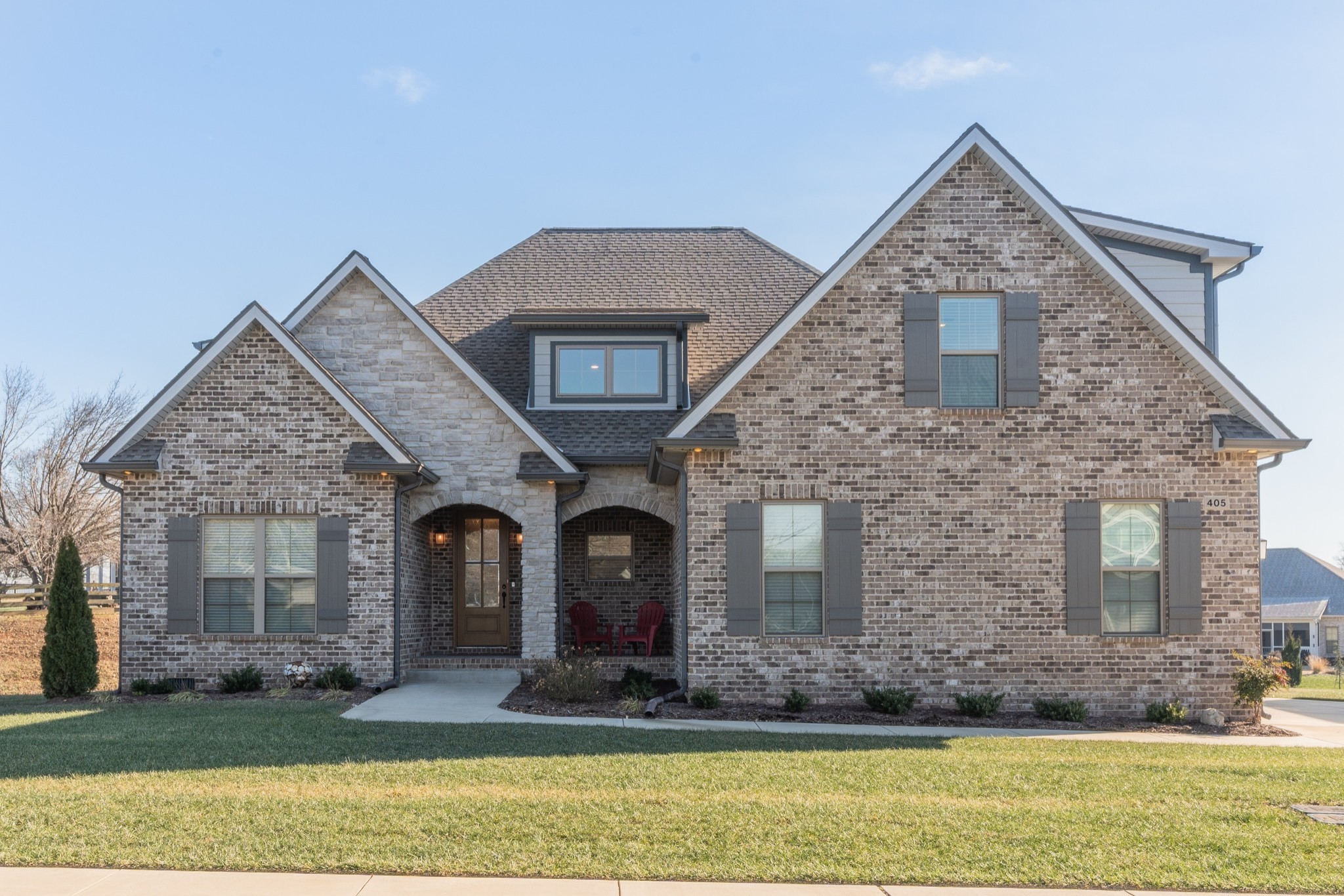 405 Sheas Way