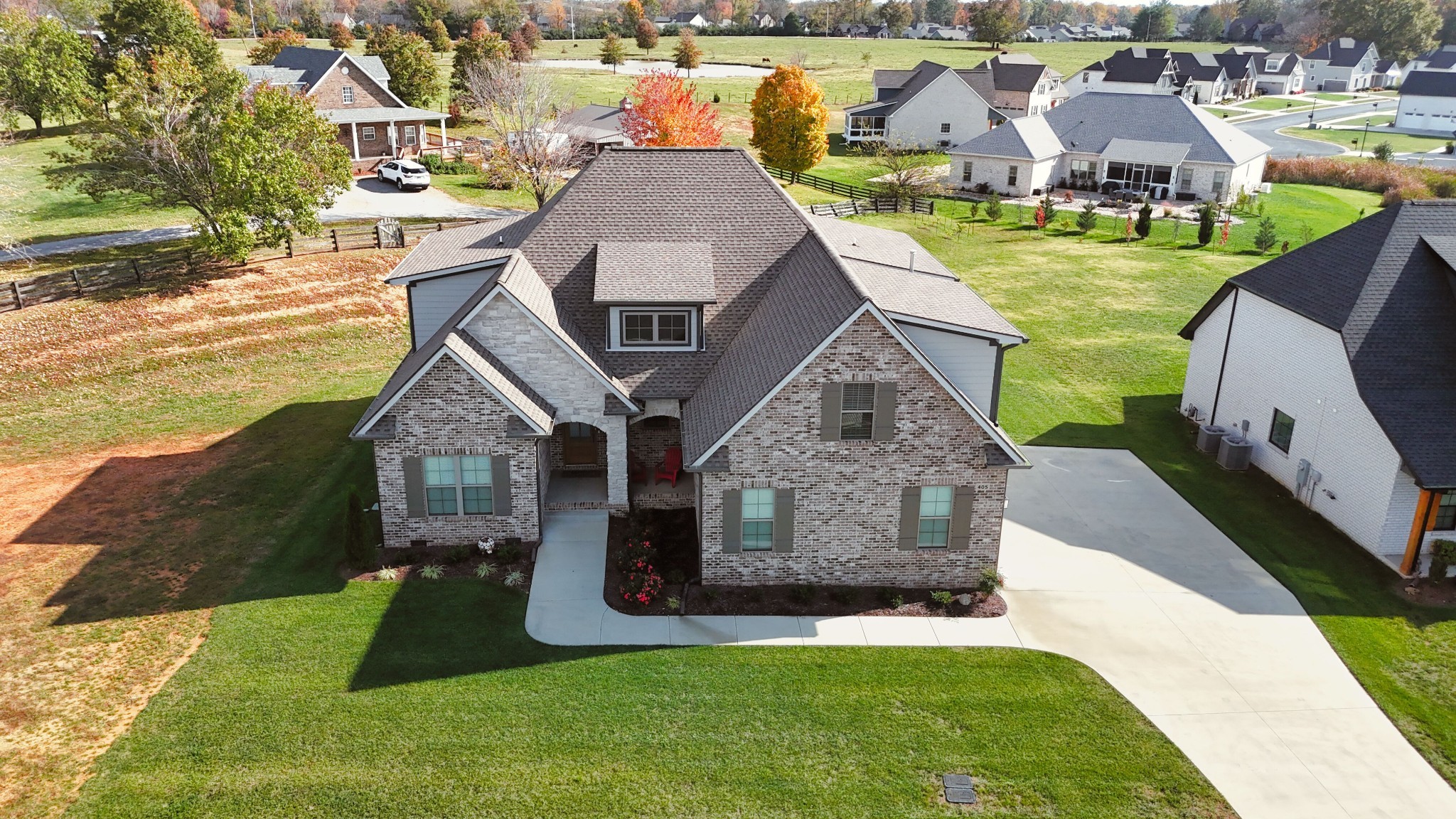 405 Sheas Way