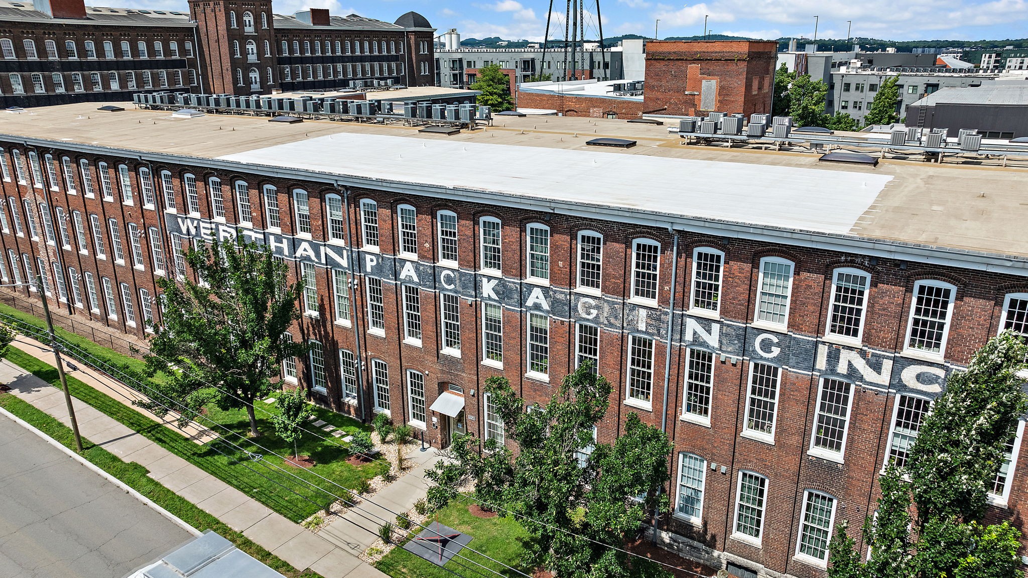1350 Rosa L Parks Blvd Unit: 255