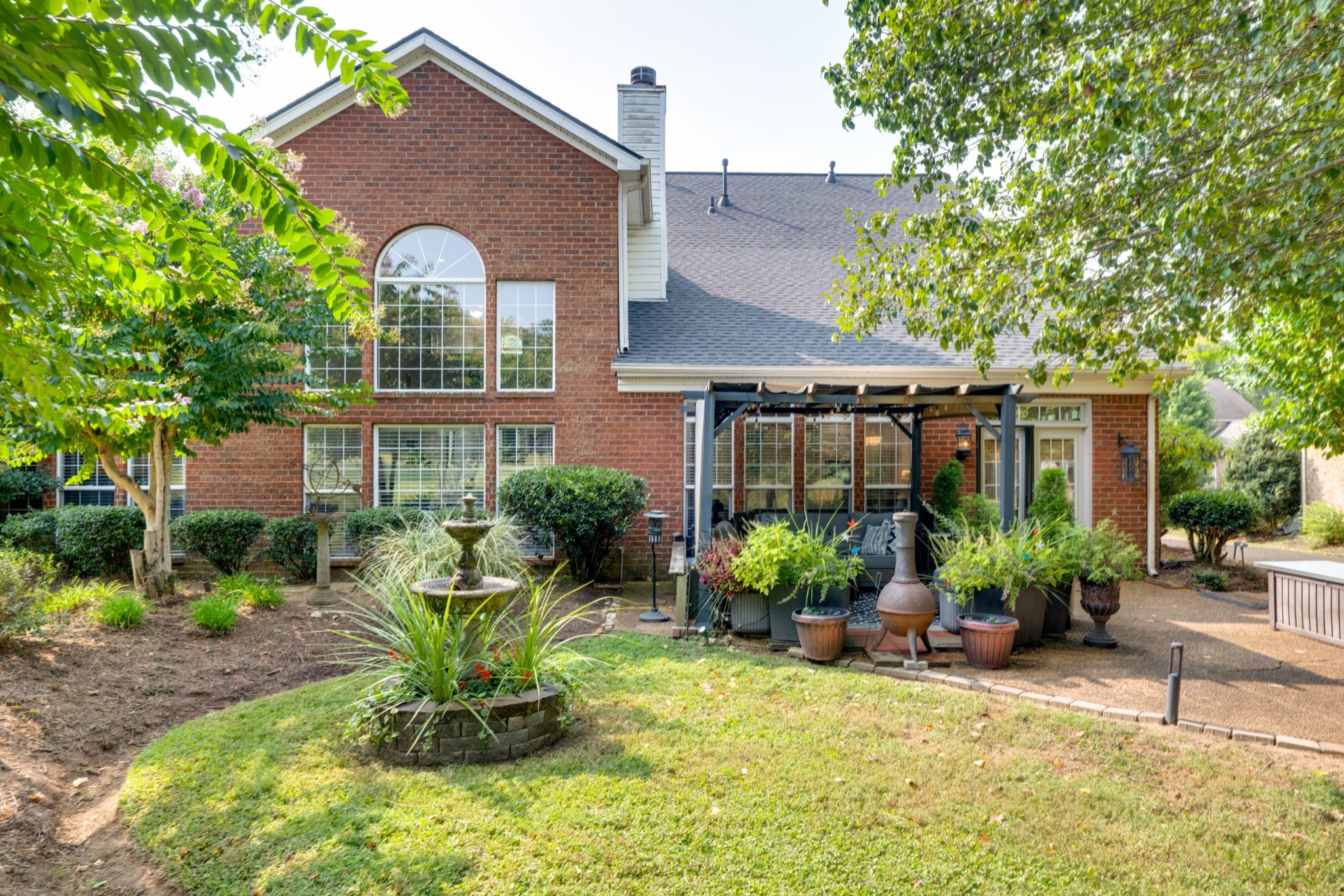 6304 Williams Grove Dr