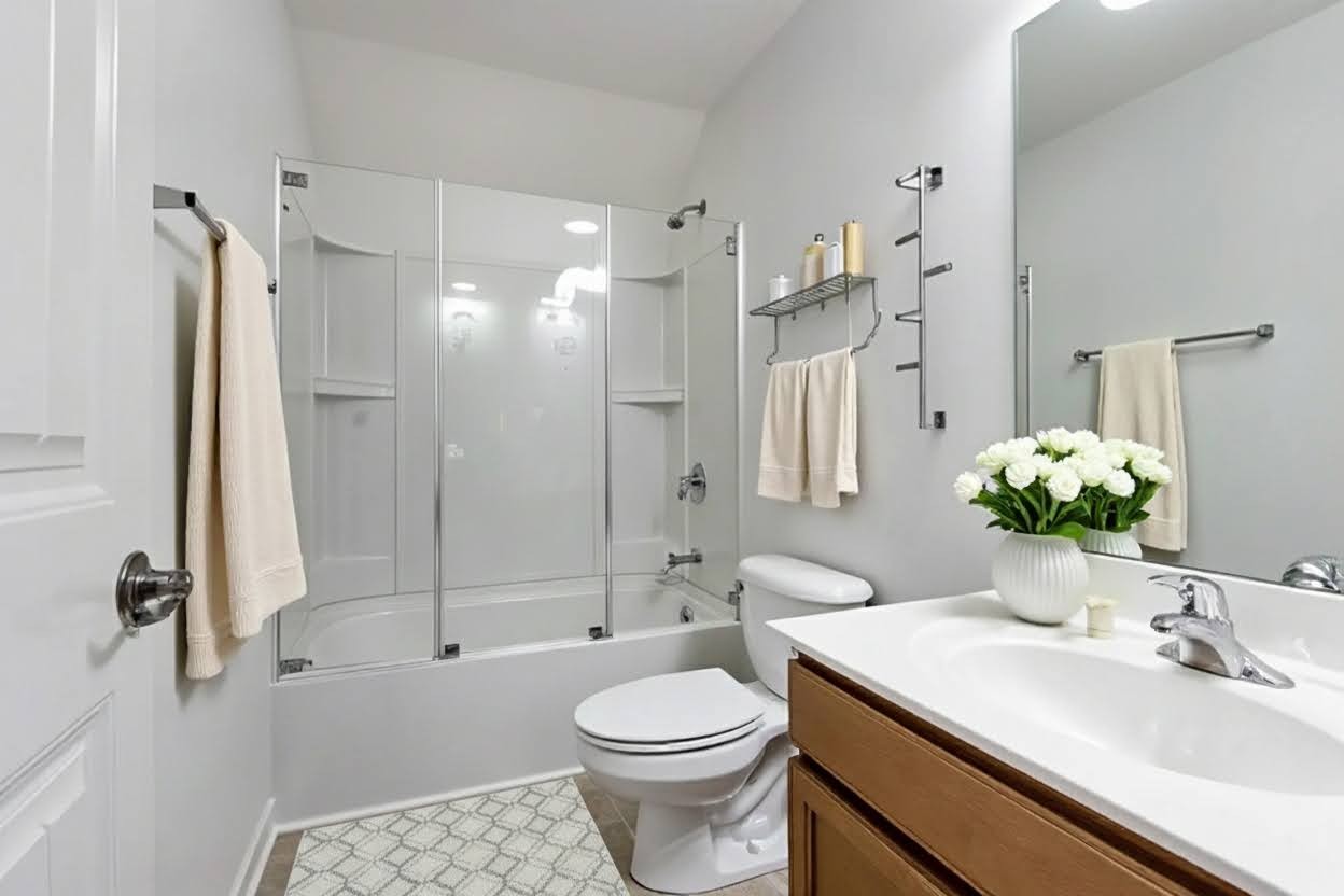 4865 Powder Spring Rd