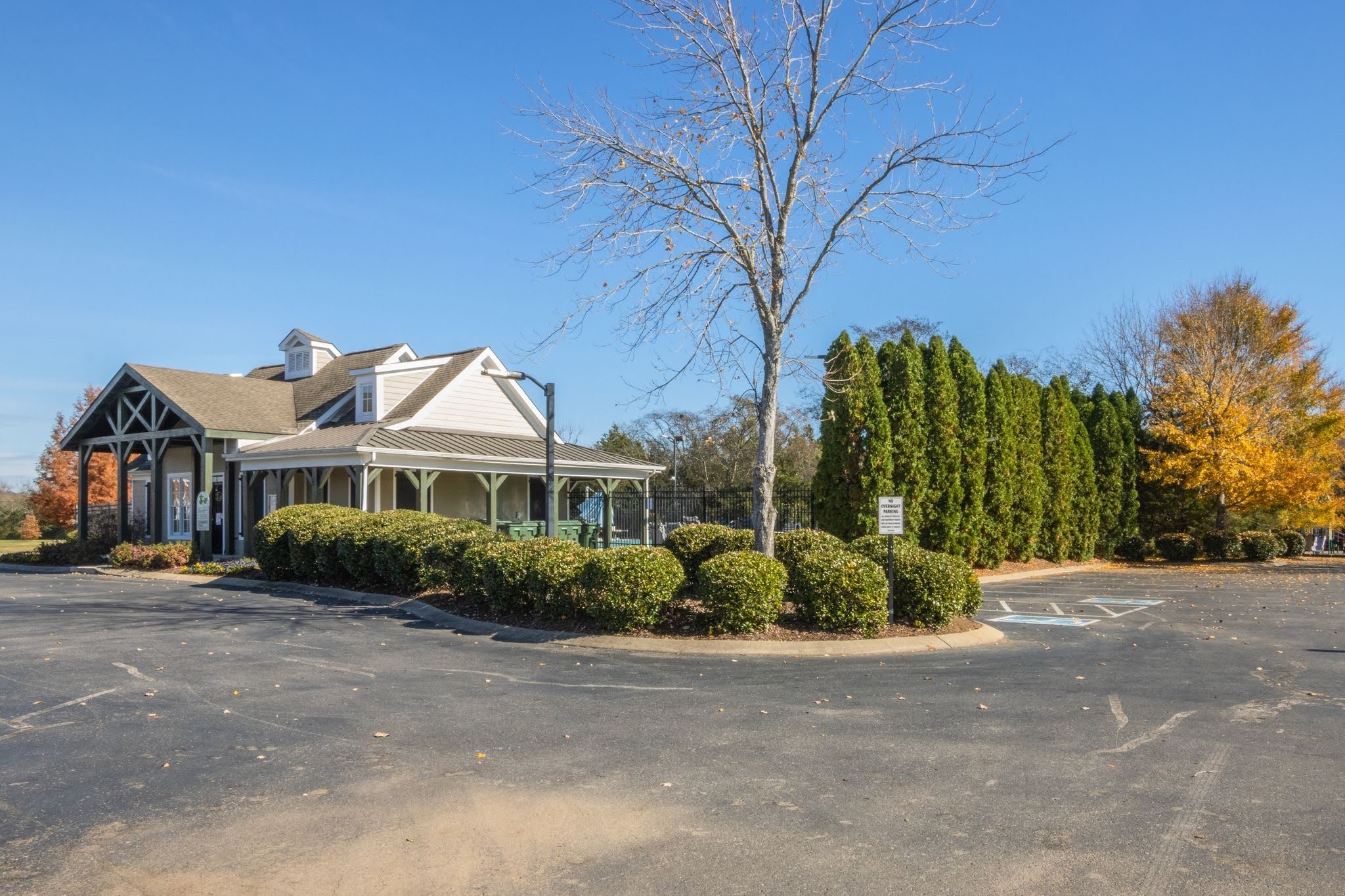 4865 Powder Spring Rd