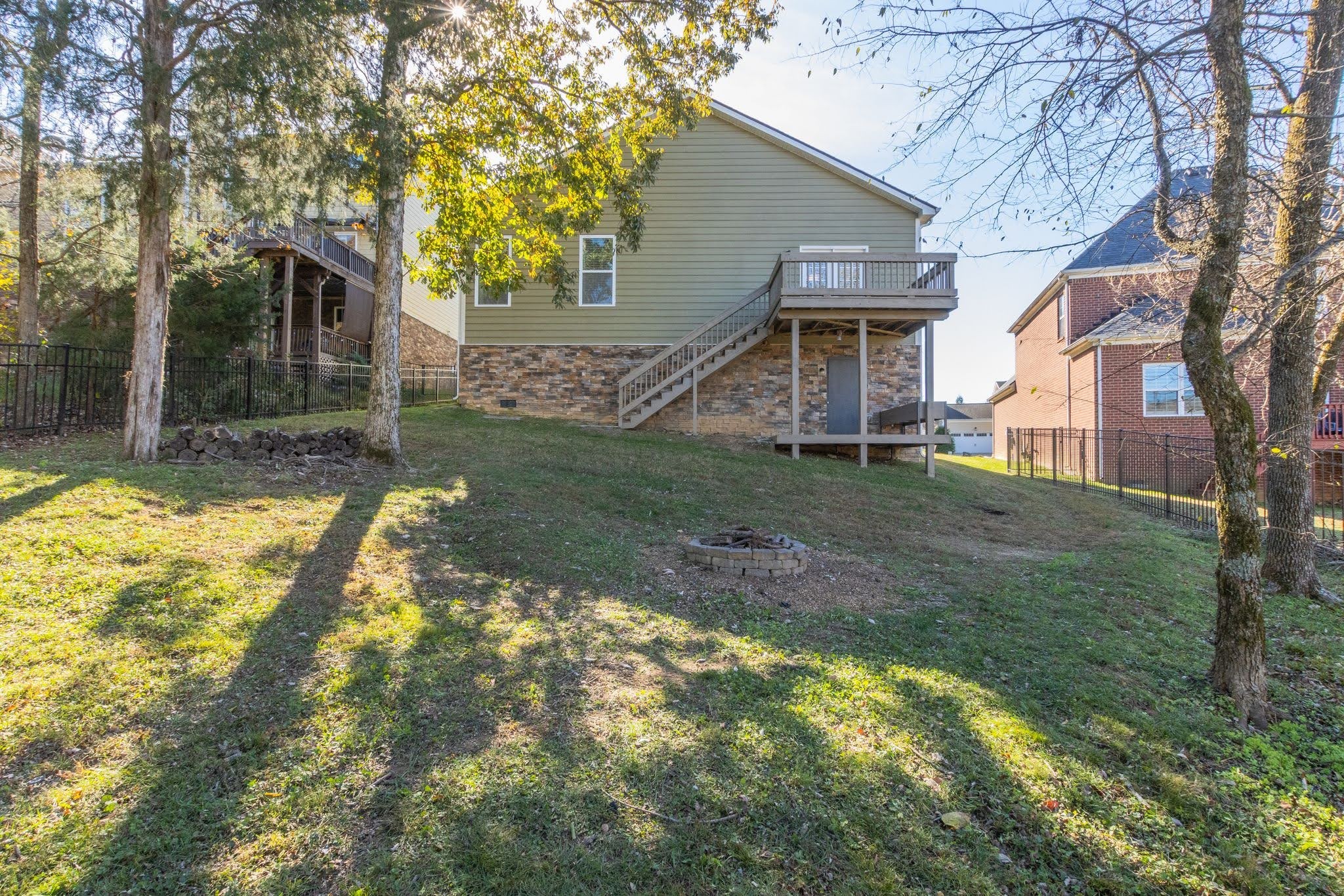 4865 Powder Spring Rd