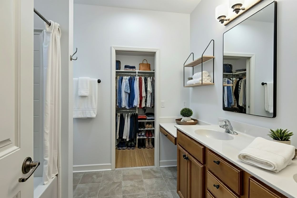 4865 Powder Spring Rd