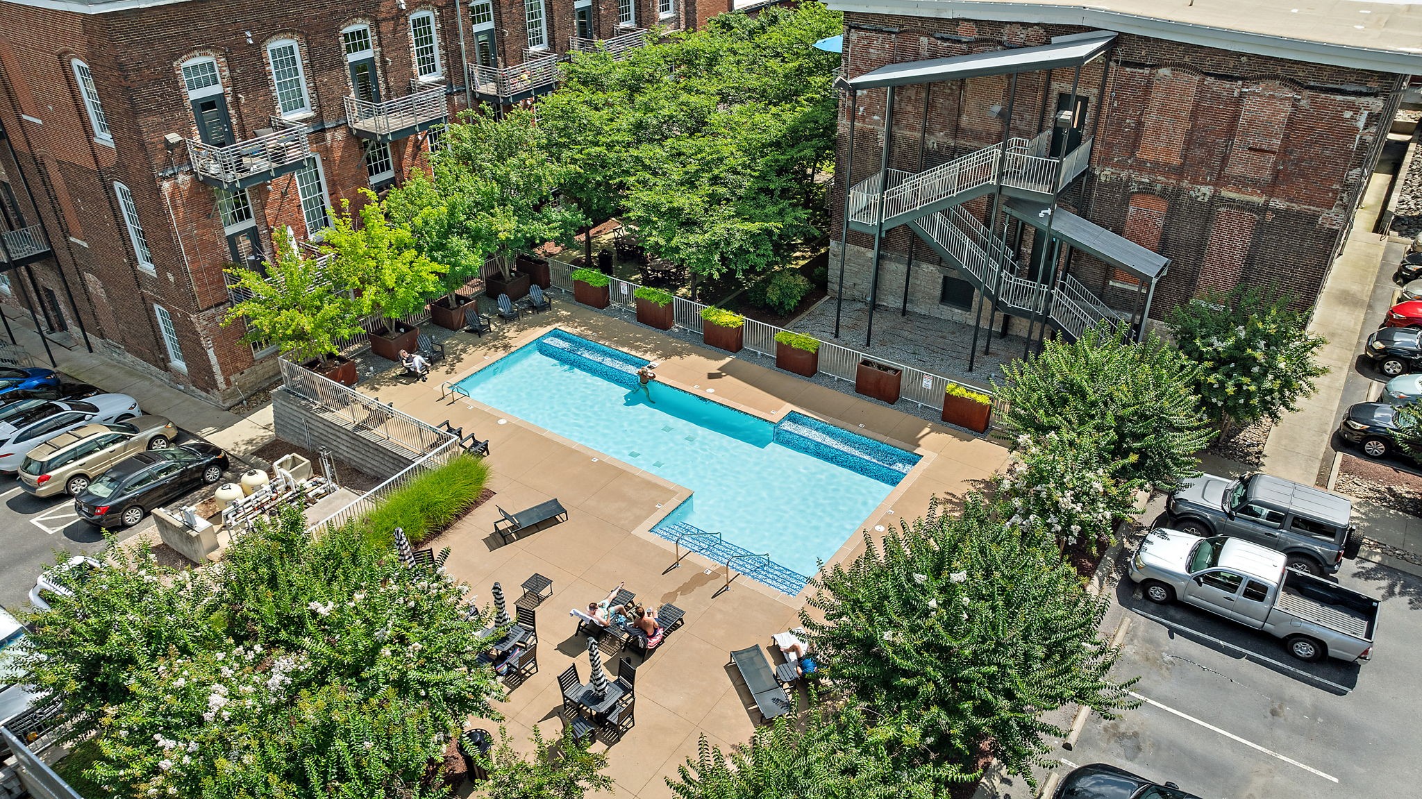 1350 Rosa L Parks Blvd Unit: 255