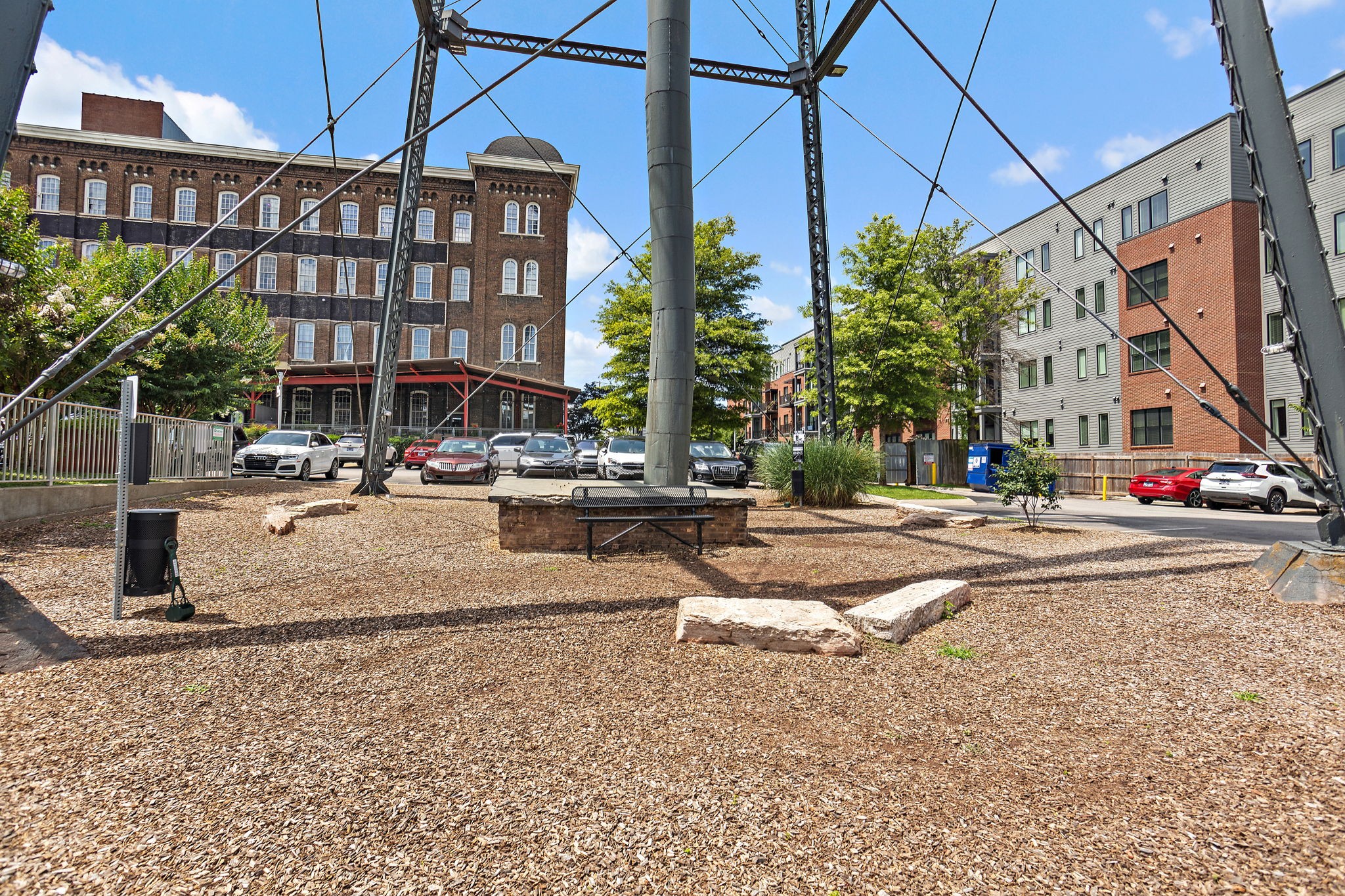 1350 Rosa L Parks Blvd Unit: 255