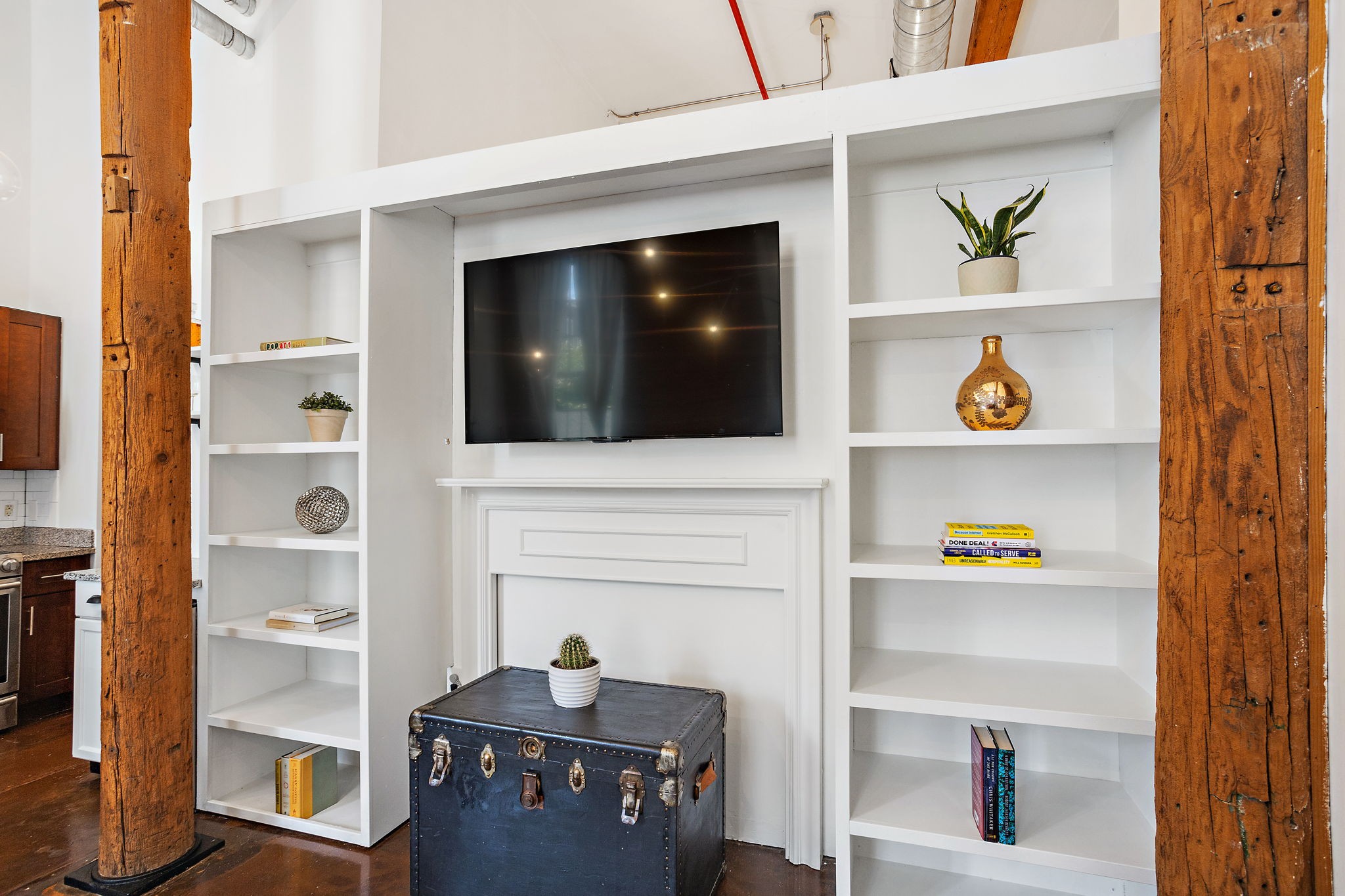 1350 Rosa L Parks Blvd Unit: 255