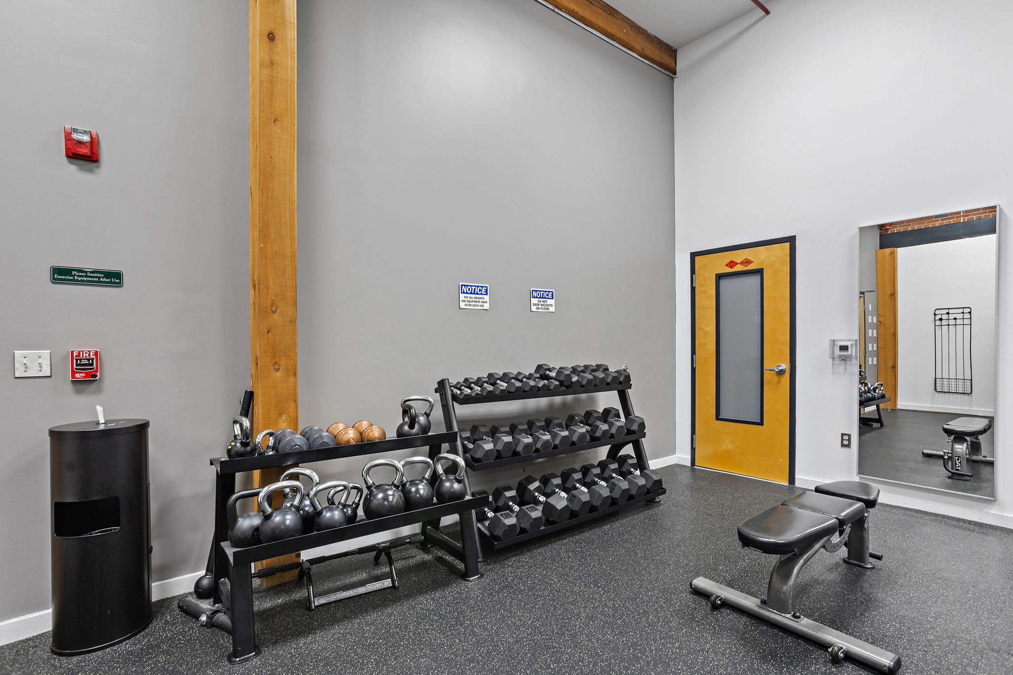 1350 Rosa L Parks Blvd Unit: 255