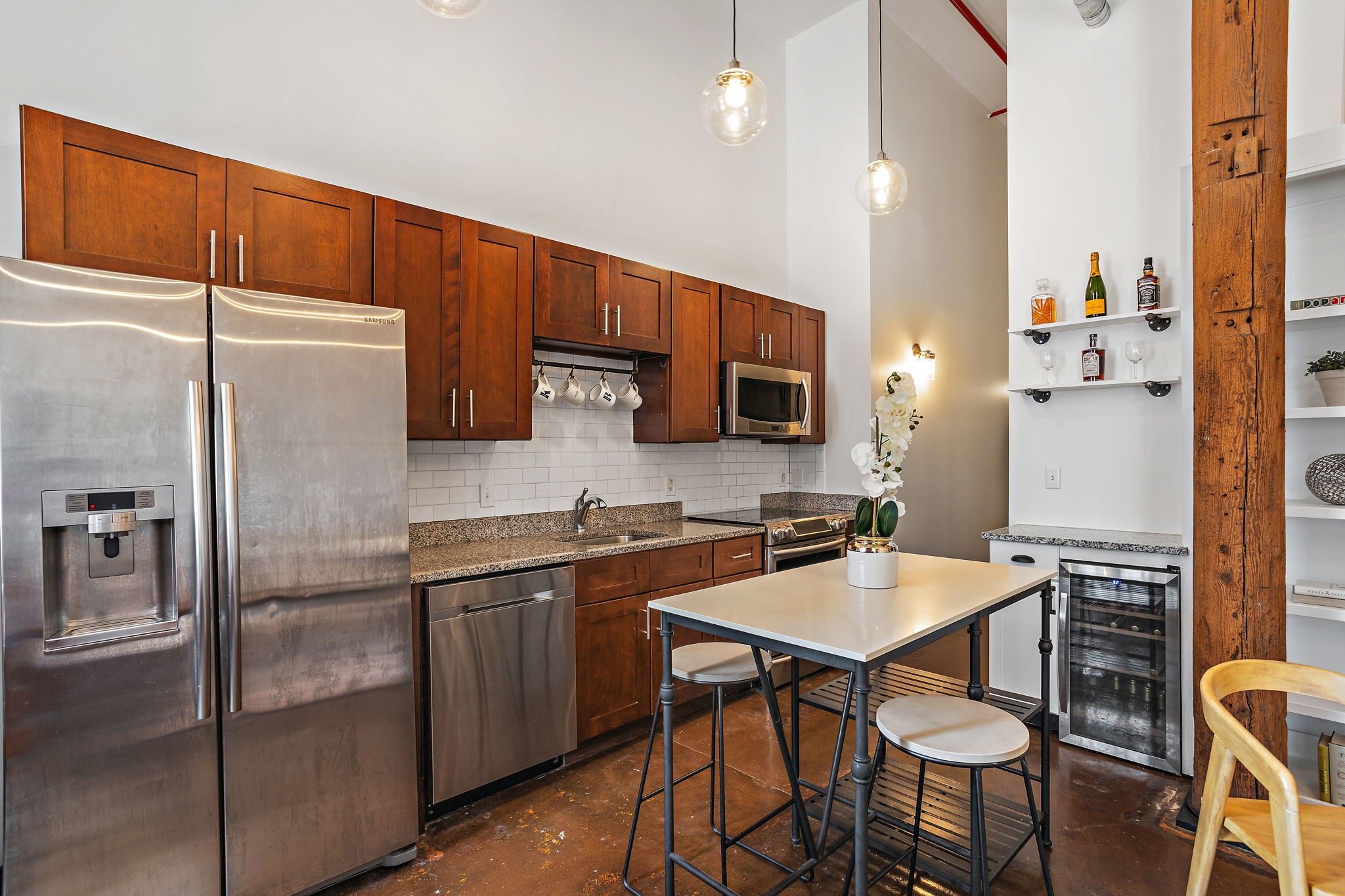 1350 Rosa L Parks Blvd Unit: 255