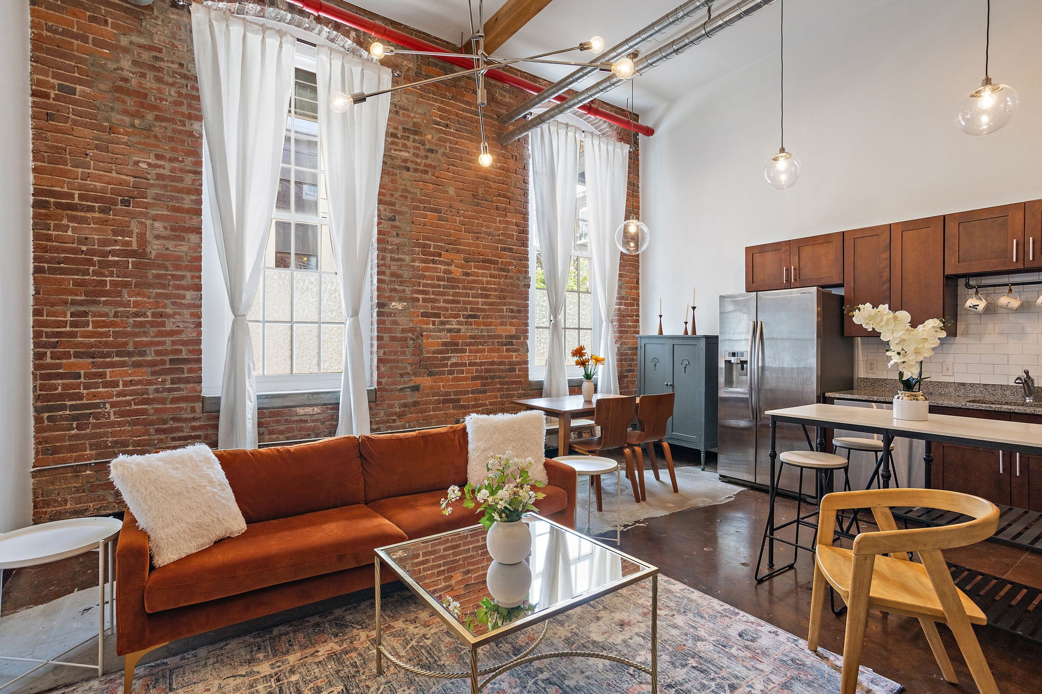 1350 Rosa L Parks Blvd Unit: 255