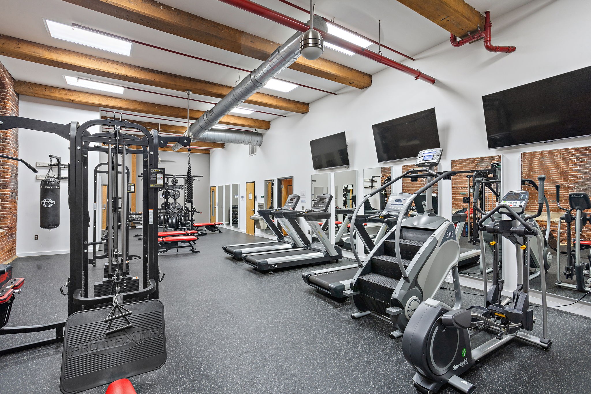 1350 Rosa L Parks Blvd Unit: 255