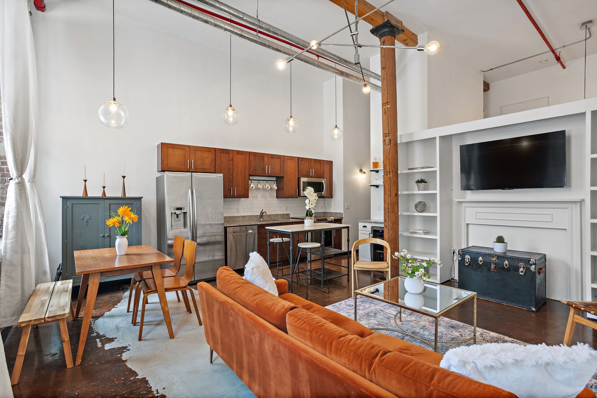 1350 Rosa L Parks Blvd Unit: 255