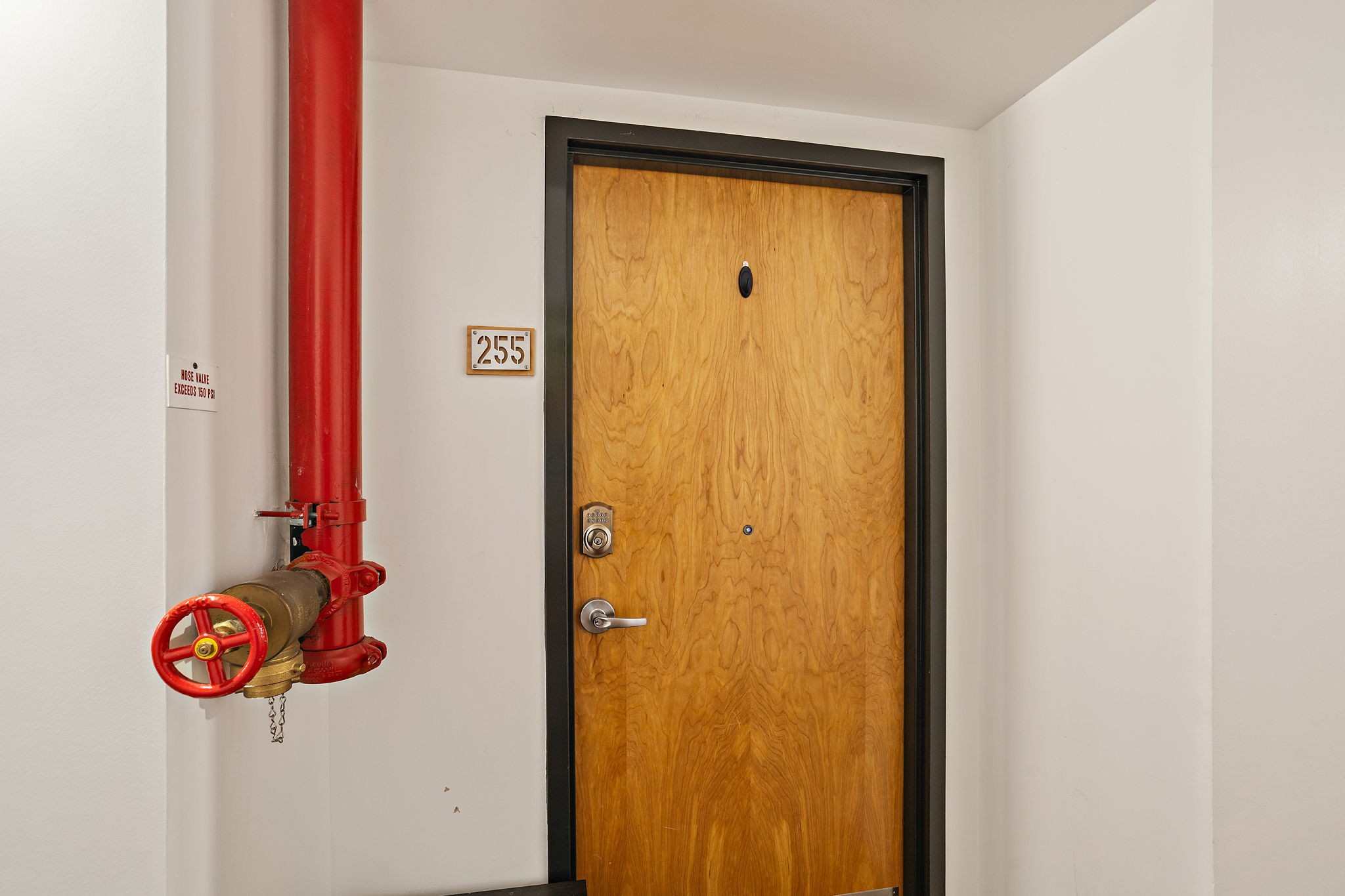 1350 Rosa L Parks Blvd Unit: 255