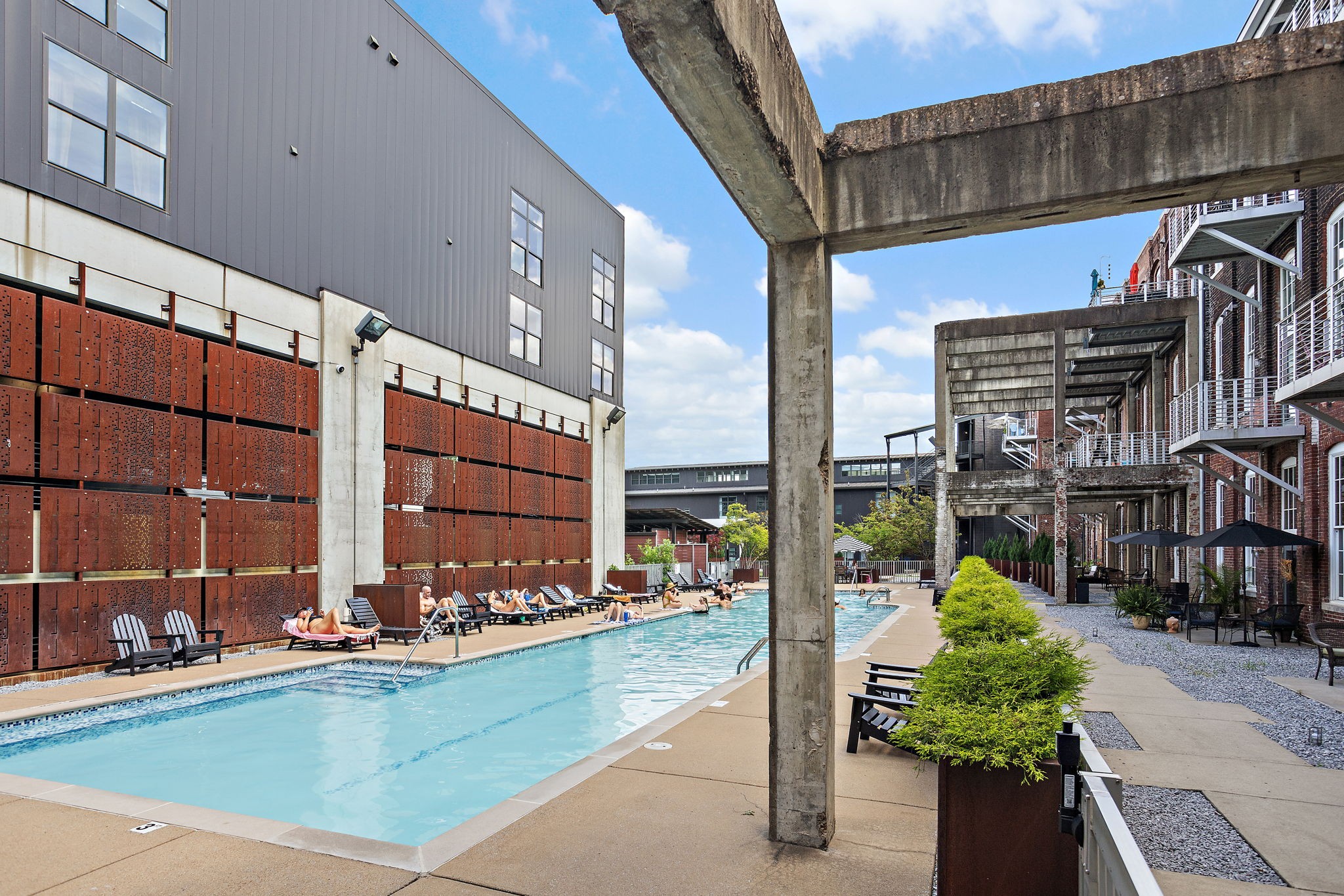 1350 Rosa L Parks Blvd Unit: 255