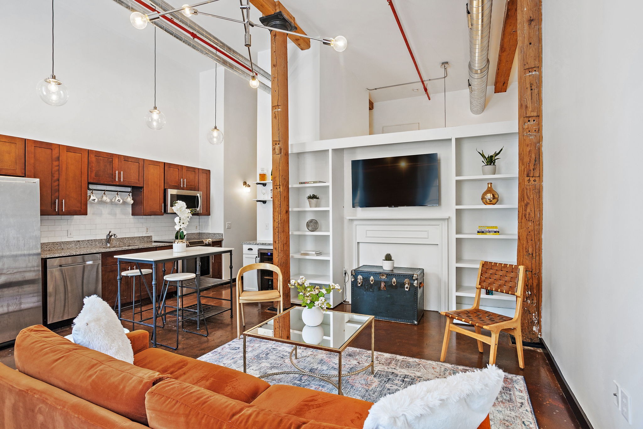 1350 Rosa L Parks Blvd Unit: 255