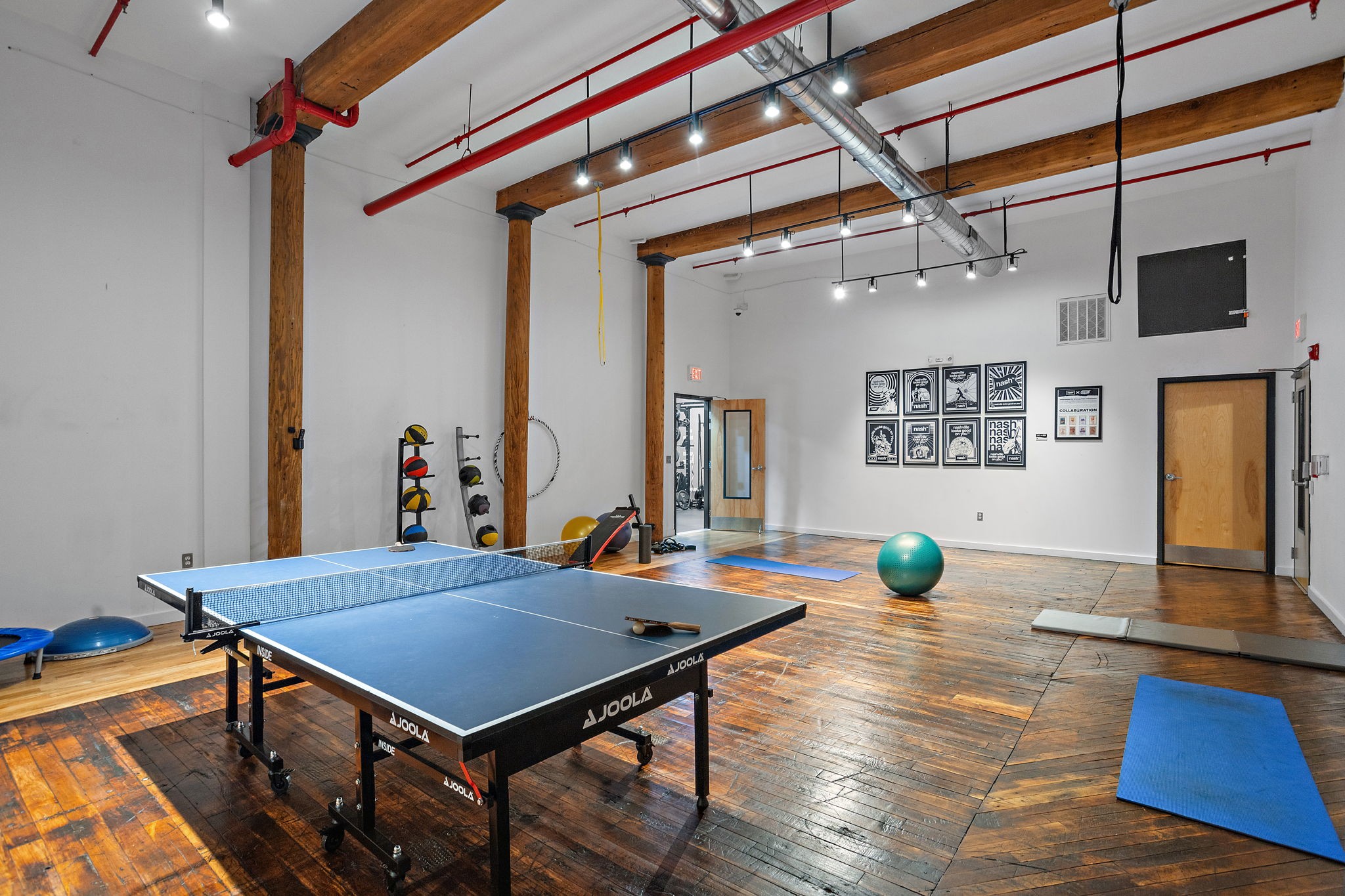 1350 Rosa L Parks Blvd Unit: 255