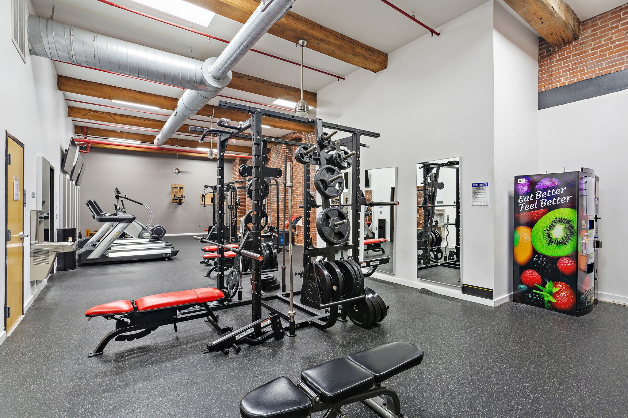 1350 Rosa L Parks Blvd Unit: 255