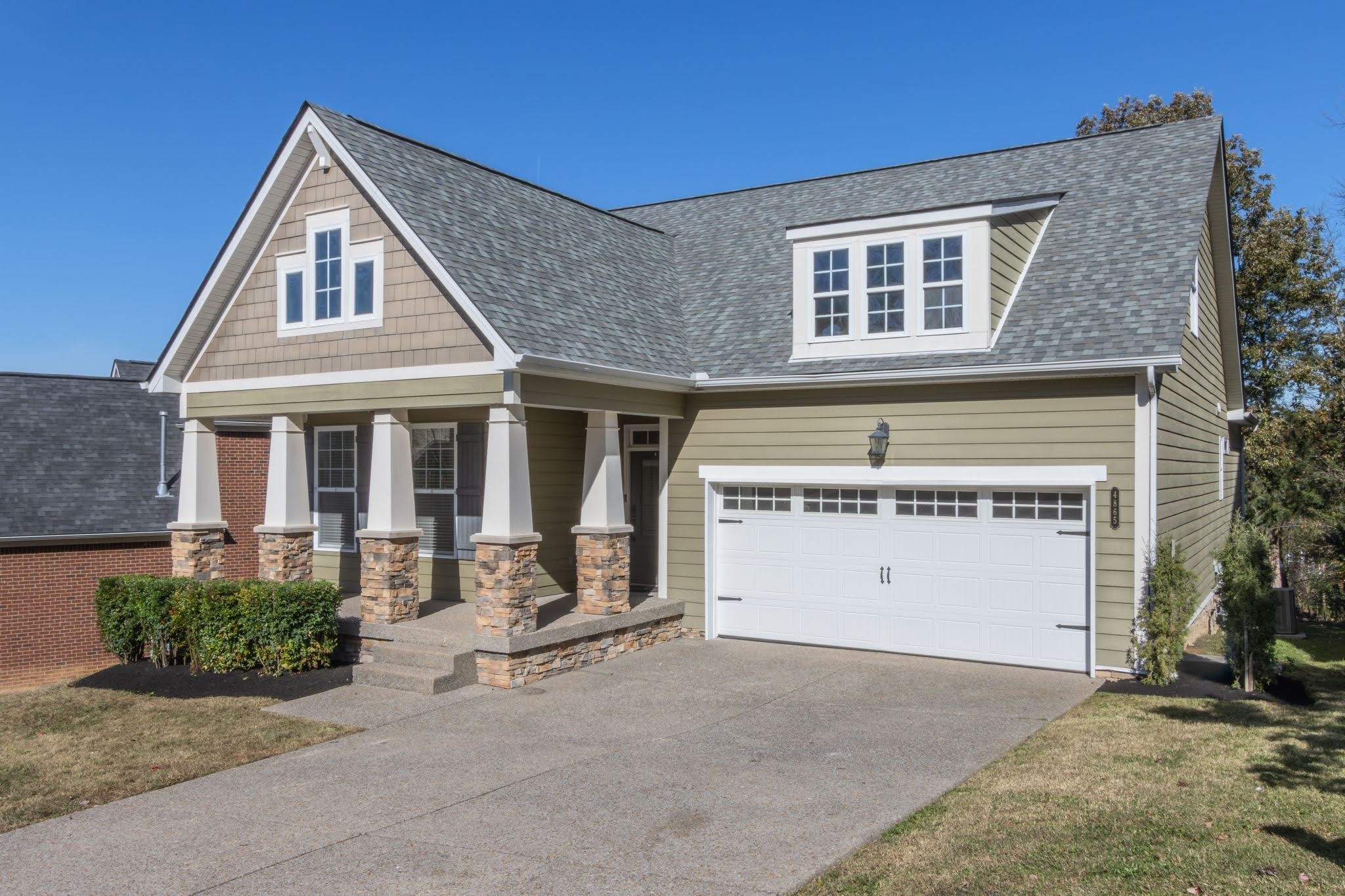 4865 Powder Springs Rd