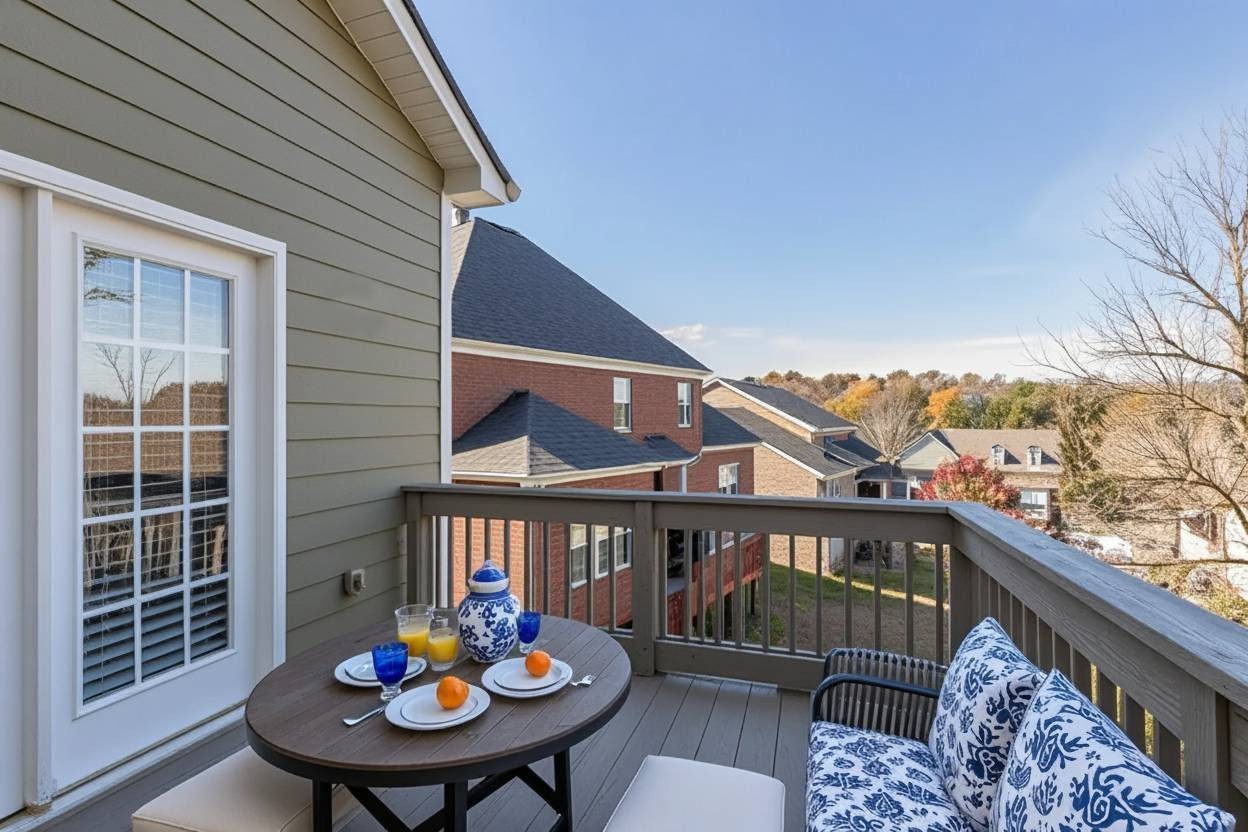 4865 Powder Springs Rd