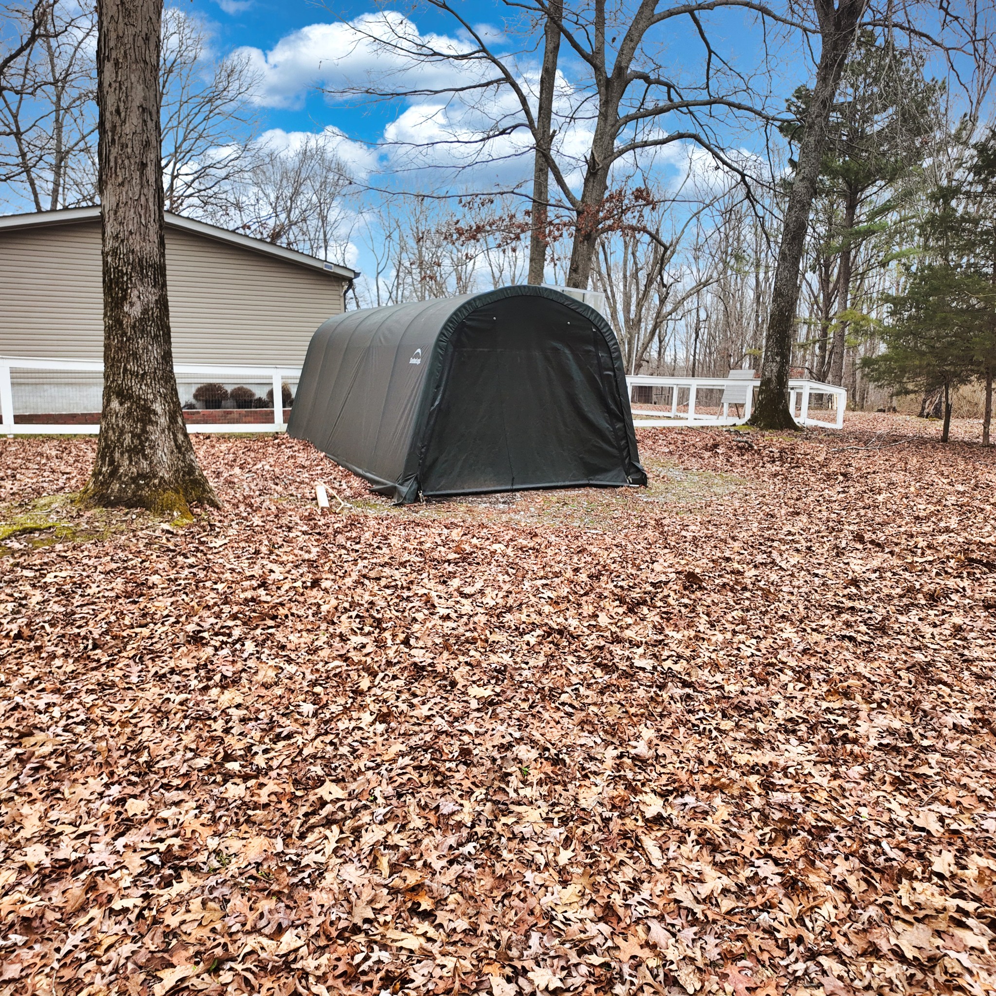 5674 Bending Chestnut Rd