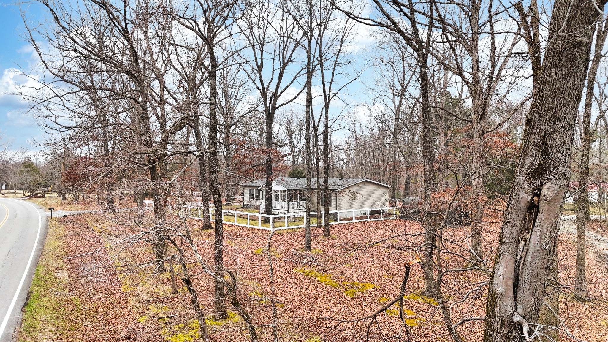 5674 Bending Chestnut Rd