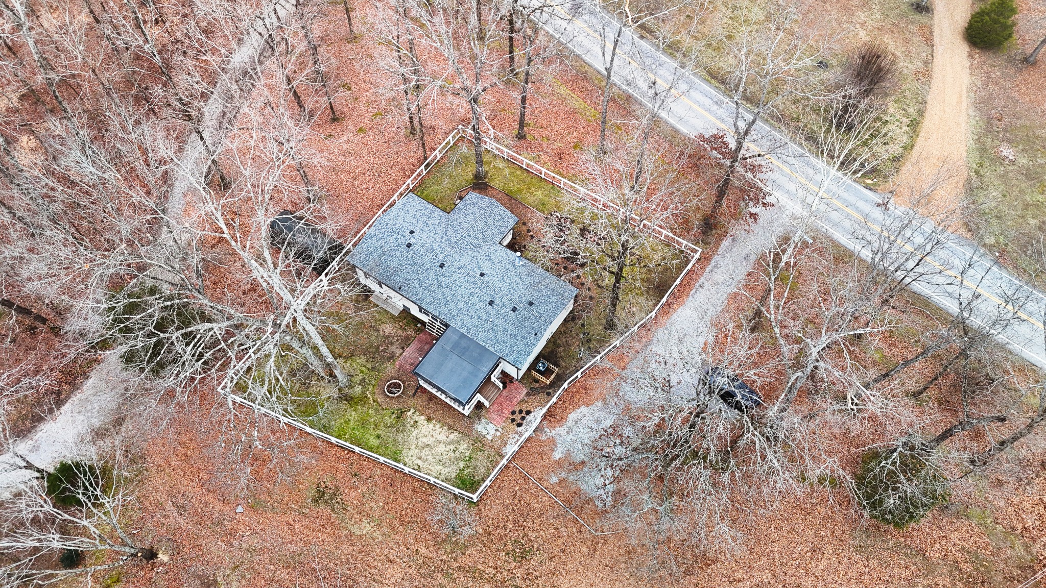 5674 Bending Chestnut Rd