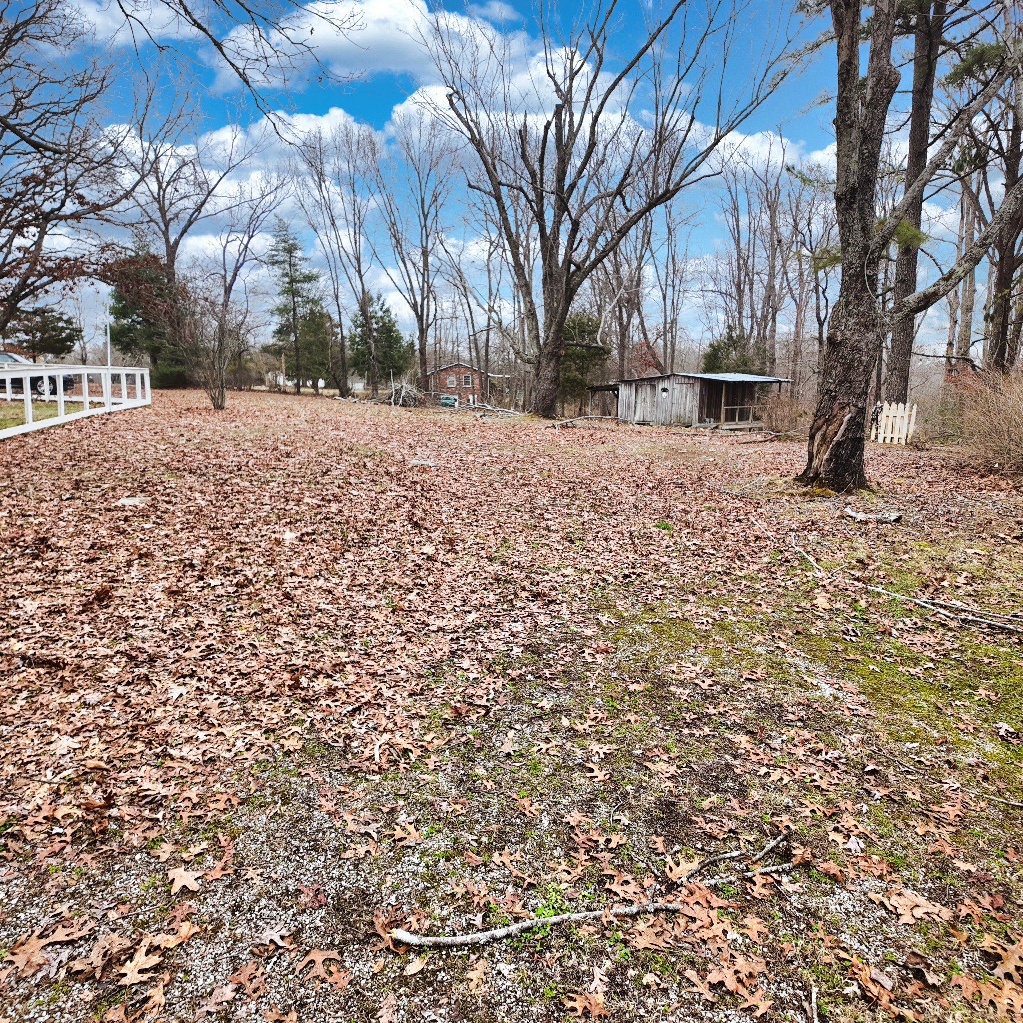 5674 Bending Chestnut Rd