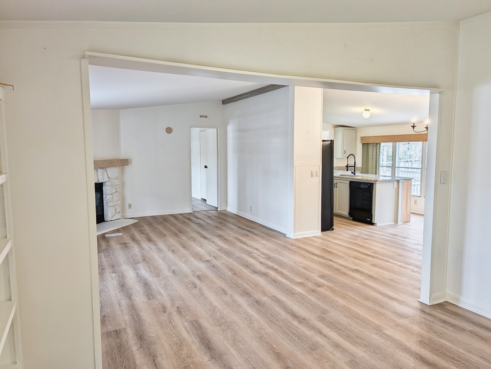 5674 Bending Chestnut Rd