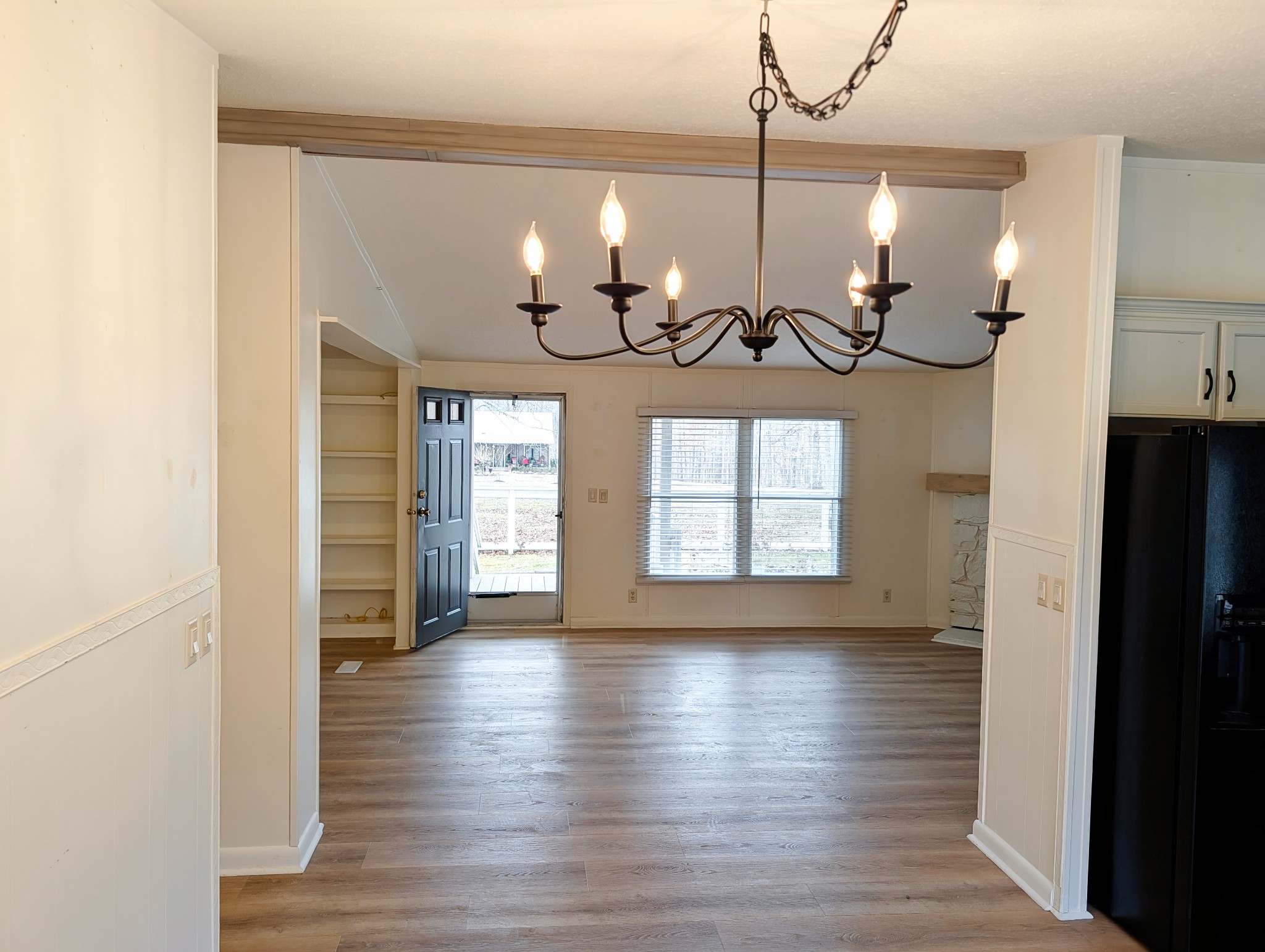 5674 Bending Chestnut Rd