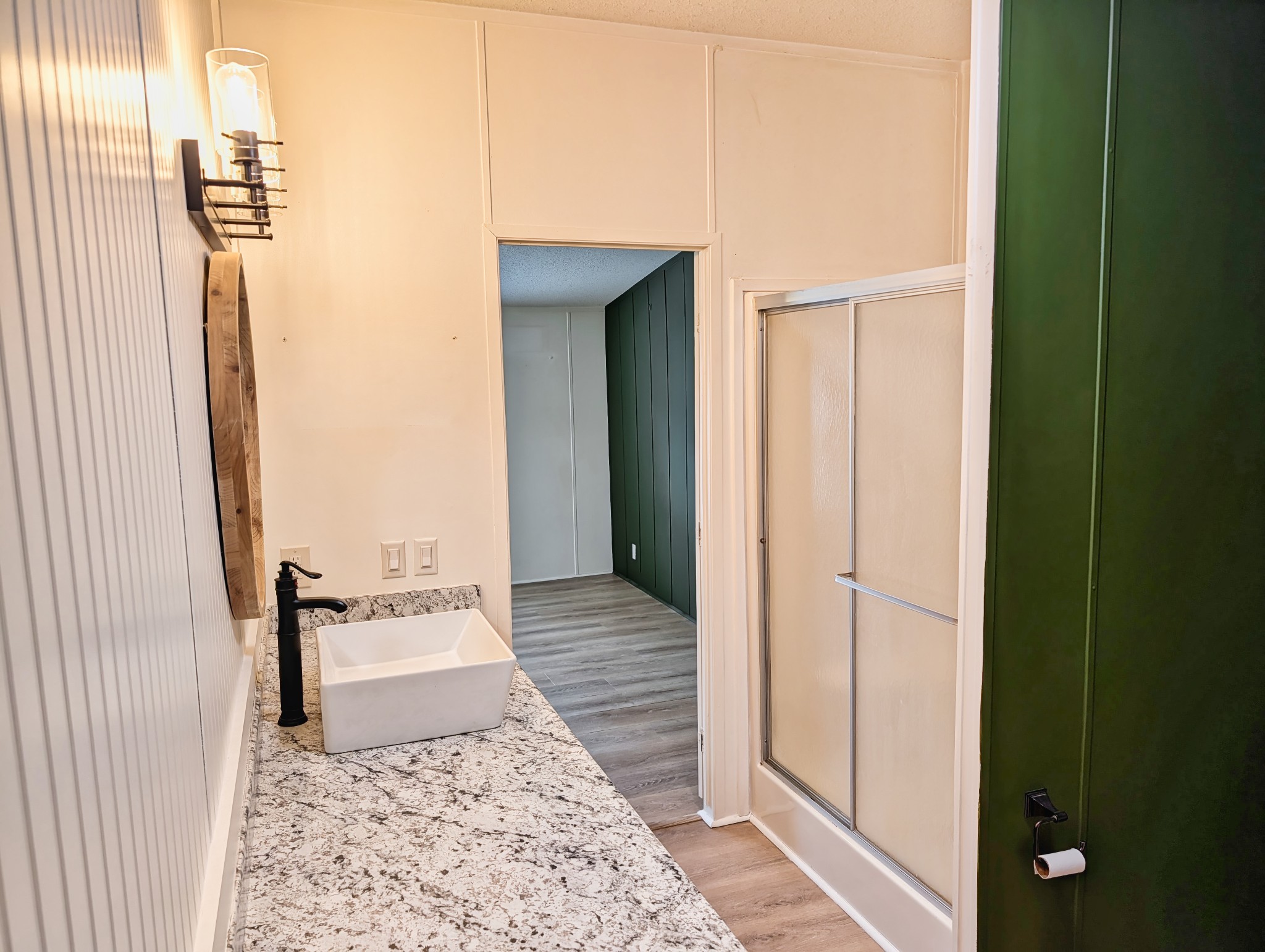 5674 Bending Chestnut Rd