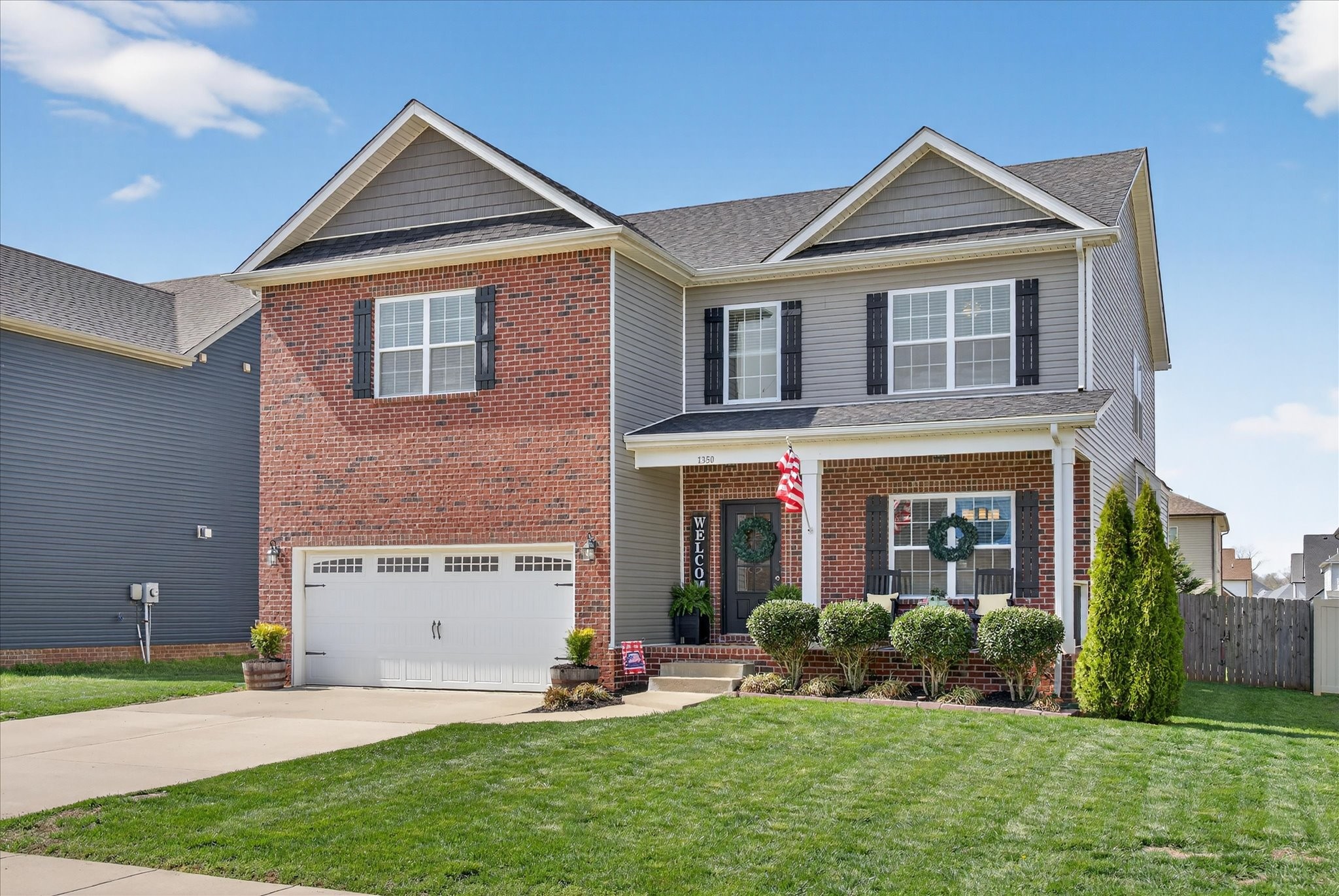 1350 Millet Dr