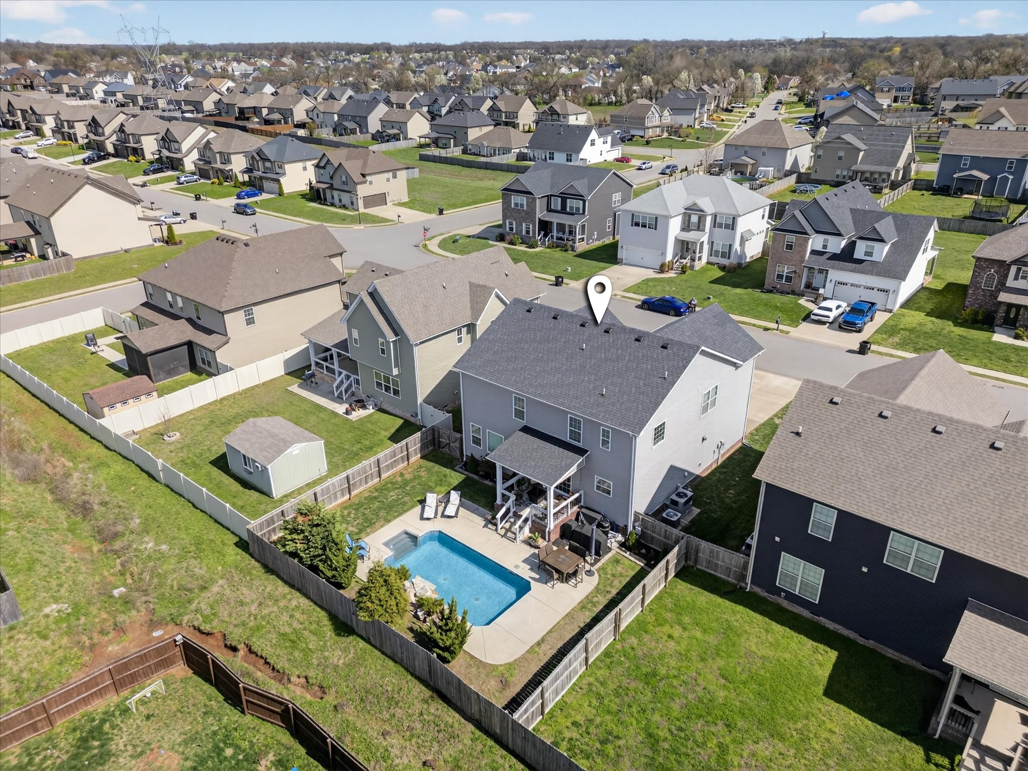 1350 Millet Dr