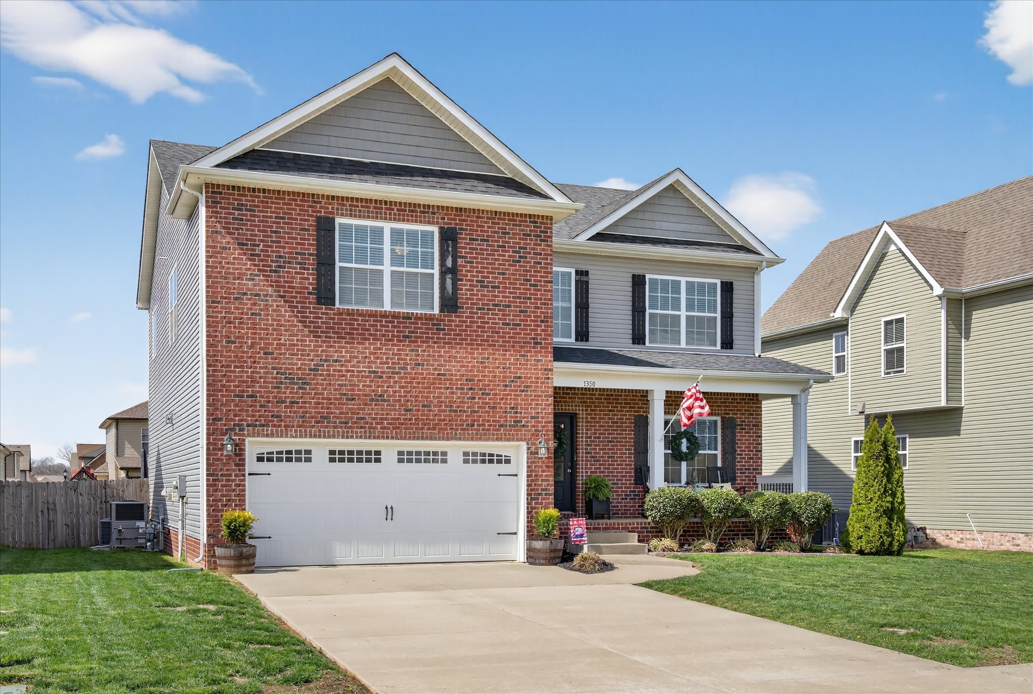 1350 Millet Dr