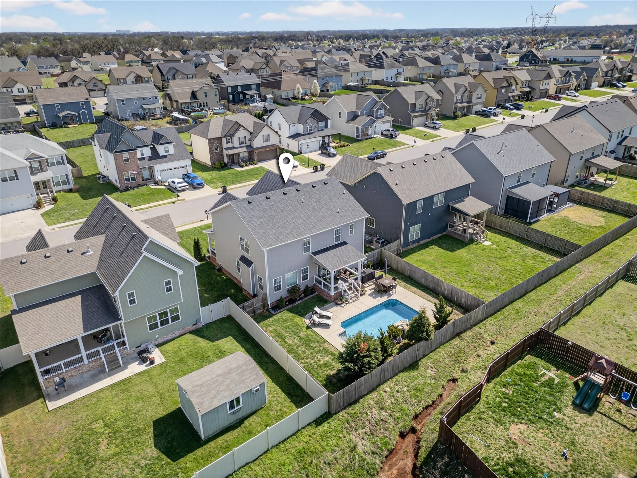 1350 Millet Dr