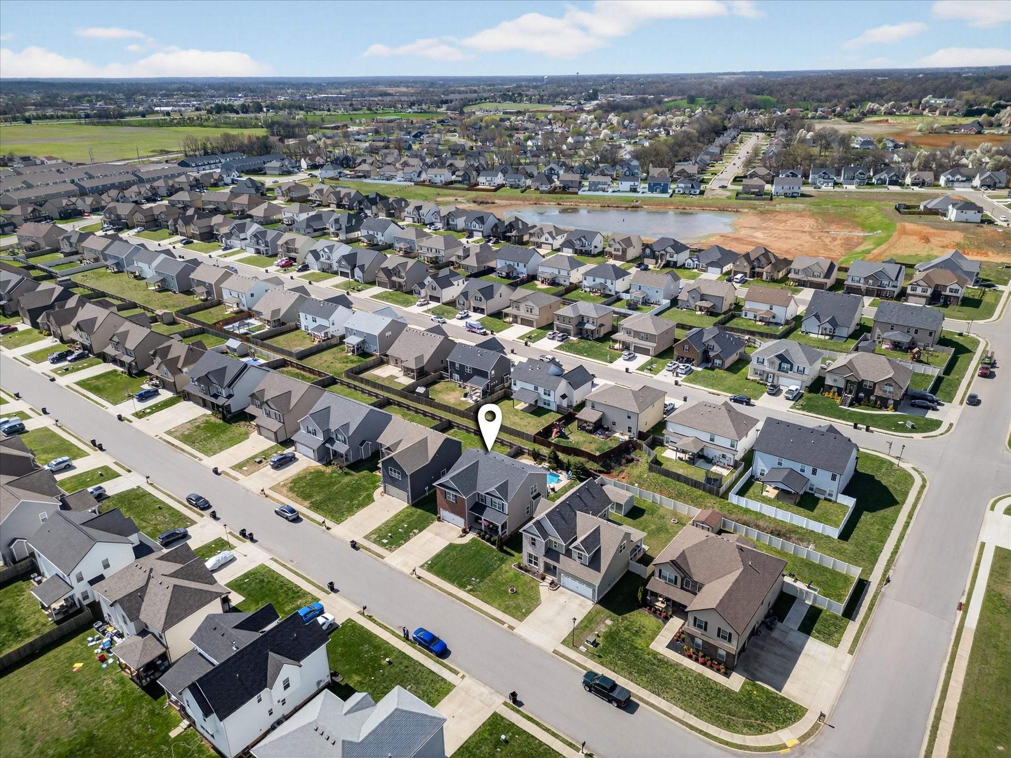 1350 Millet Dr