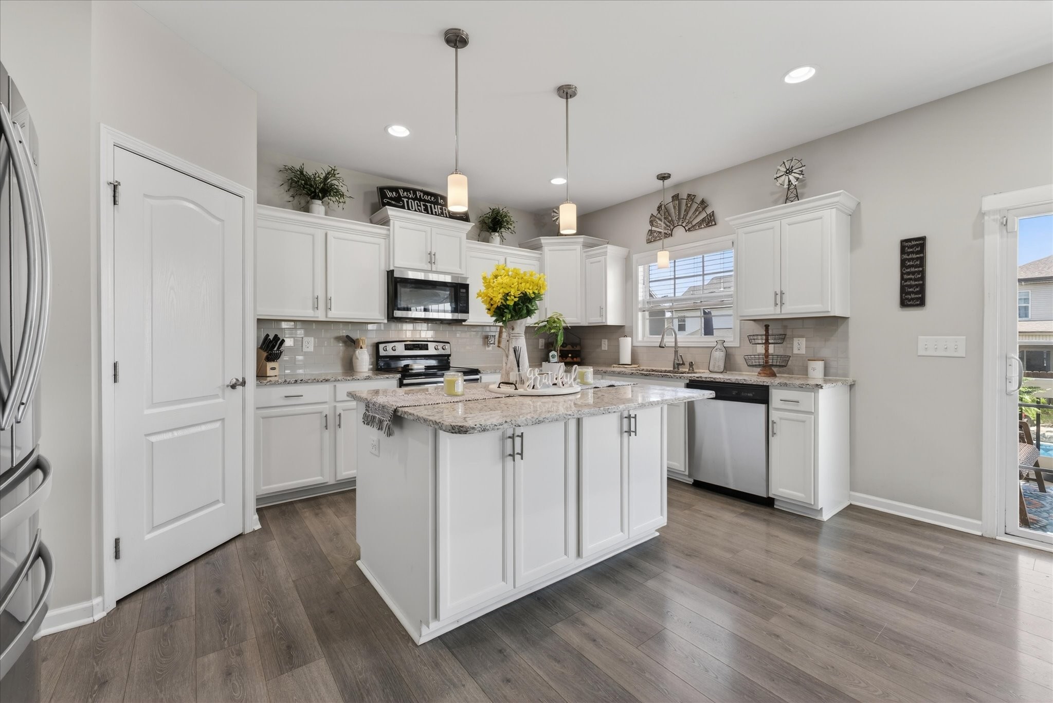 1350 Millet Dr