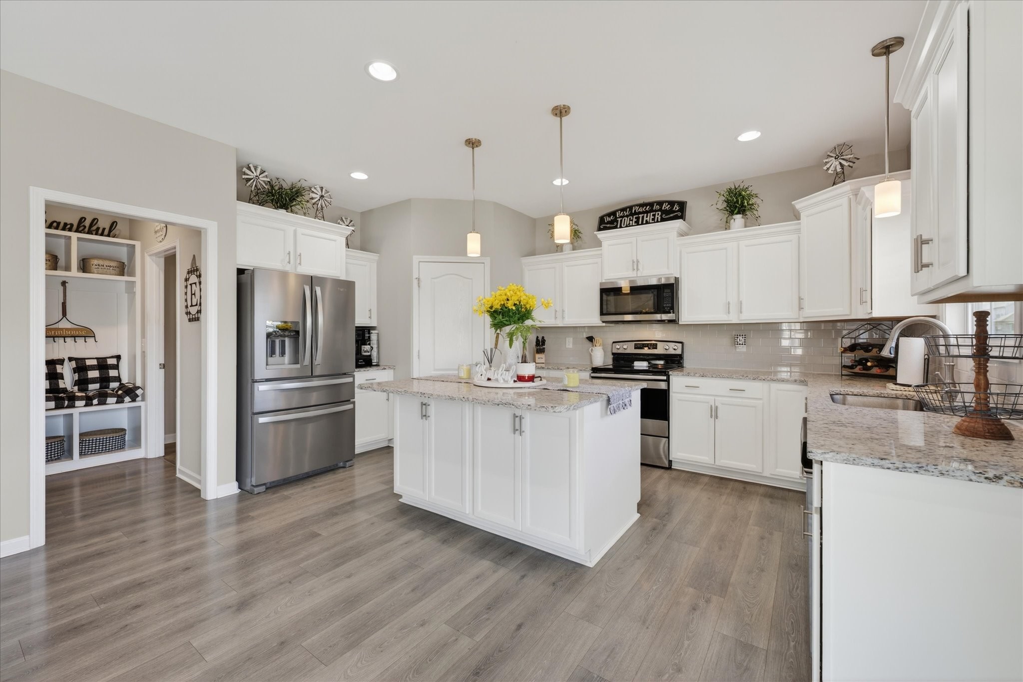 1350 Millet Dr