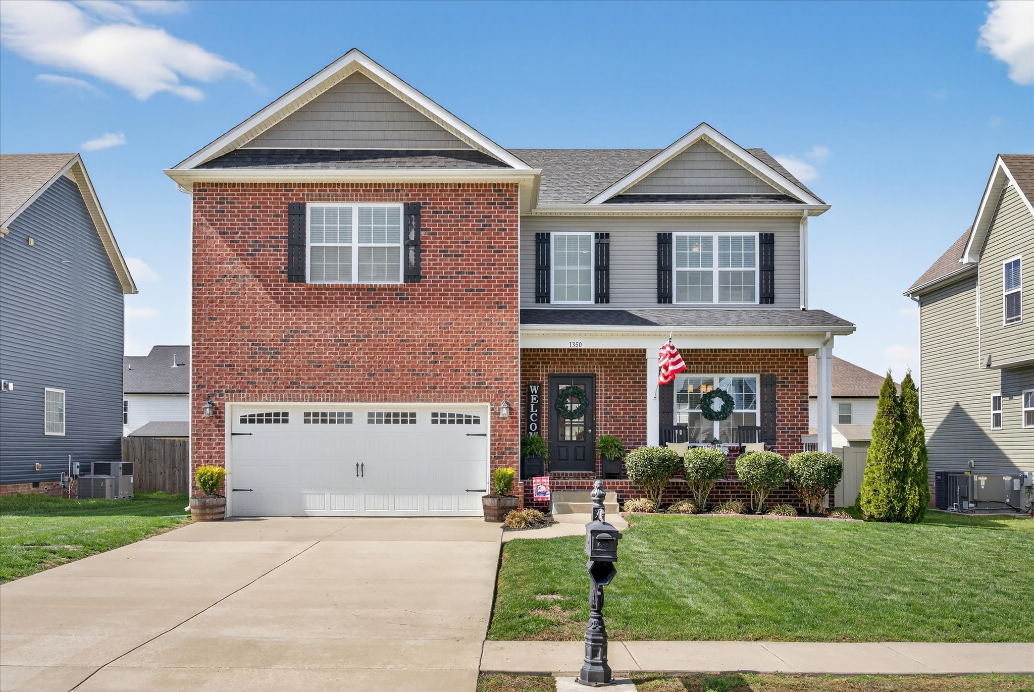 1350 Millet Dr