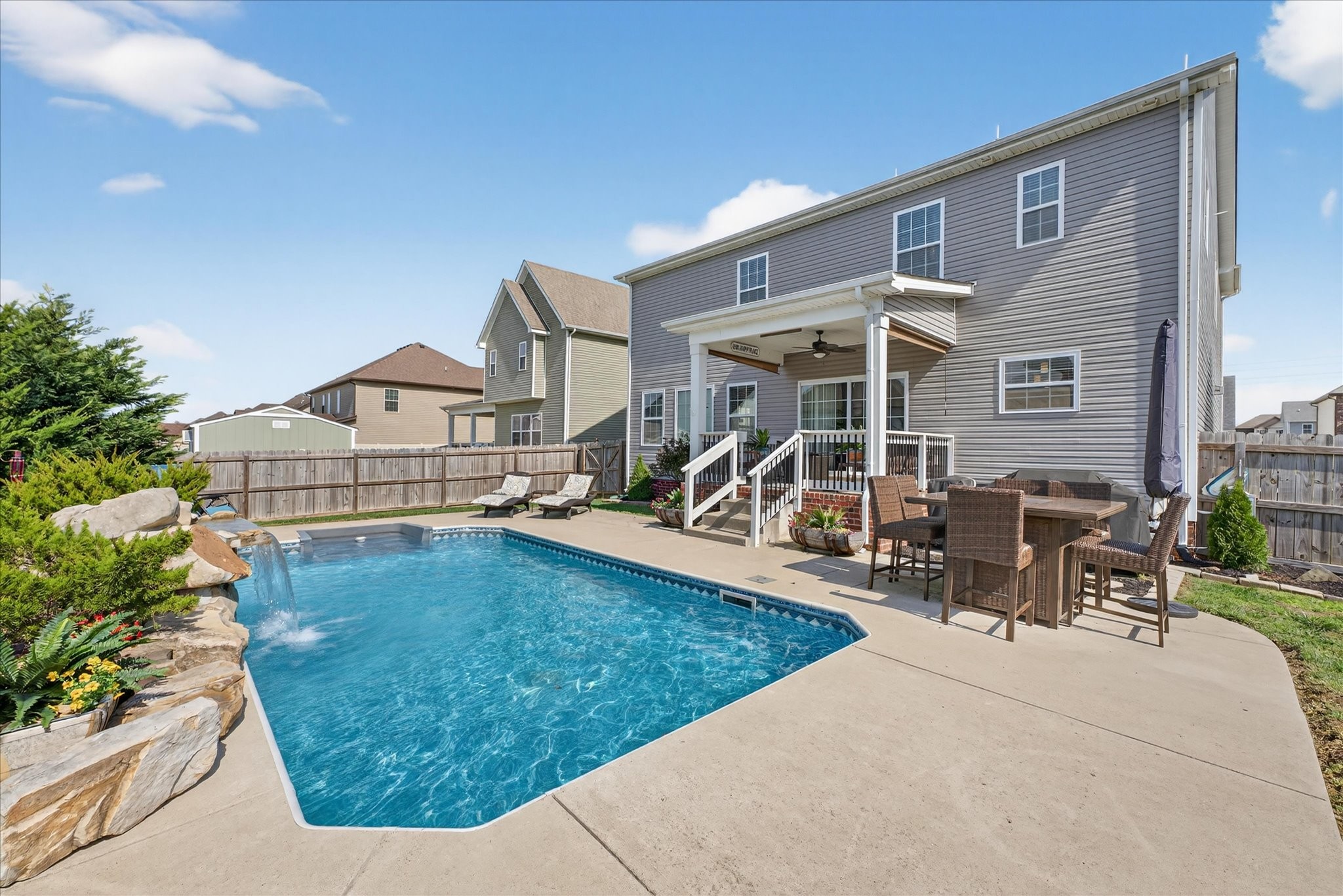 1350 Millet Dr